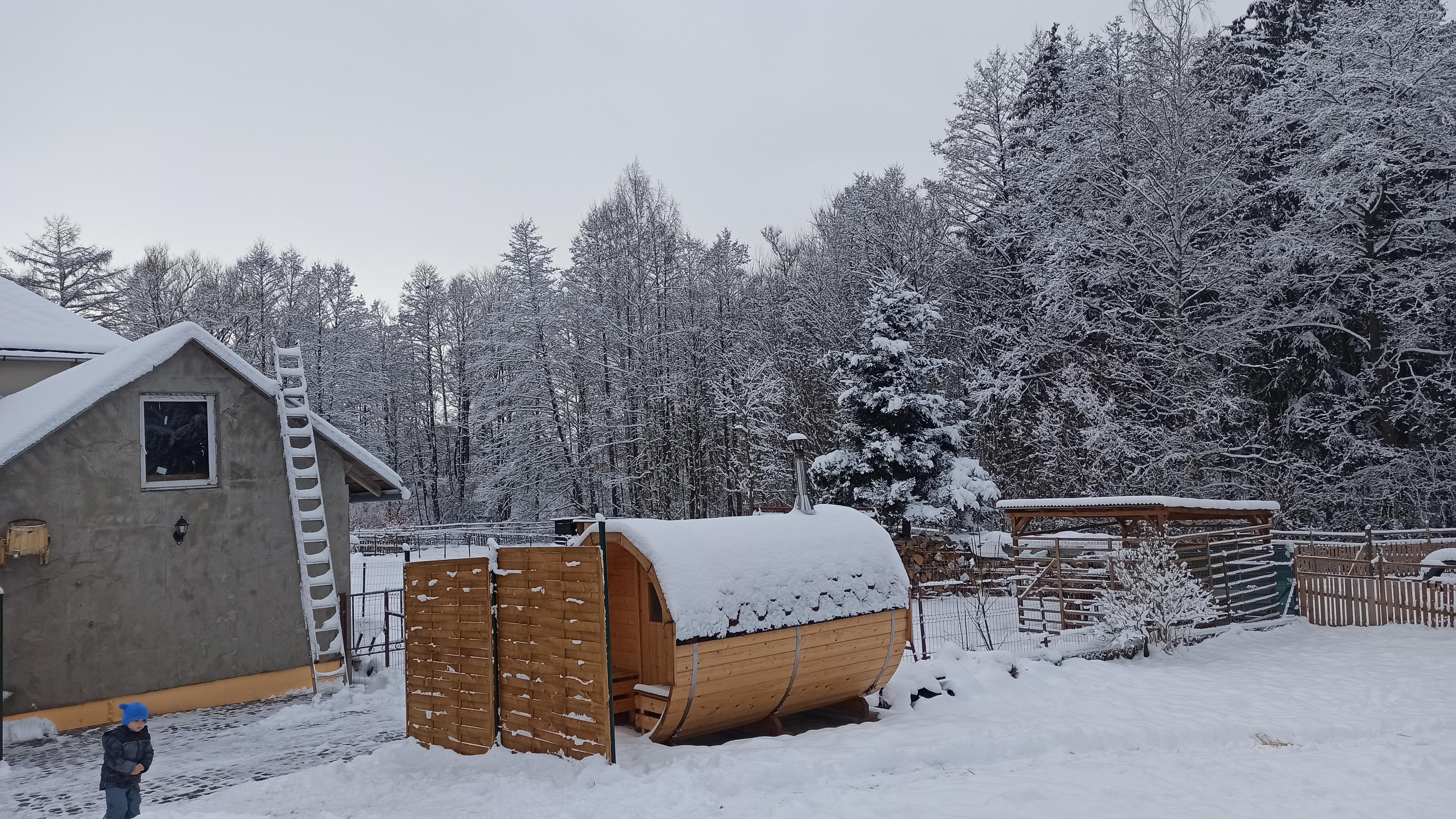 Ubytování Chlum 1 foto 1