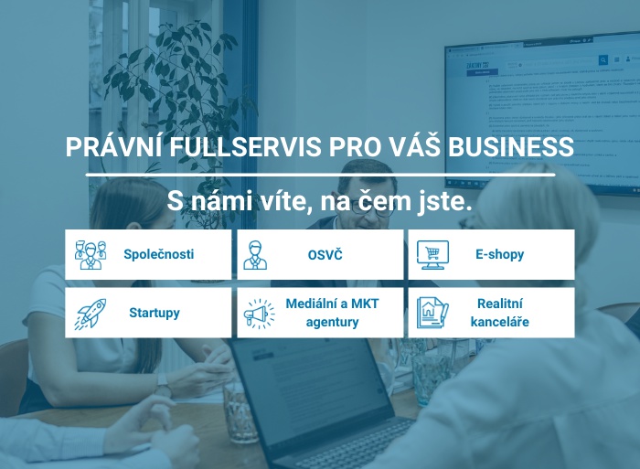 MACEK.LEGAL  - PRÁVNÍ FULLSERVIS PRO VÁŠ BUSINESS foto 2