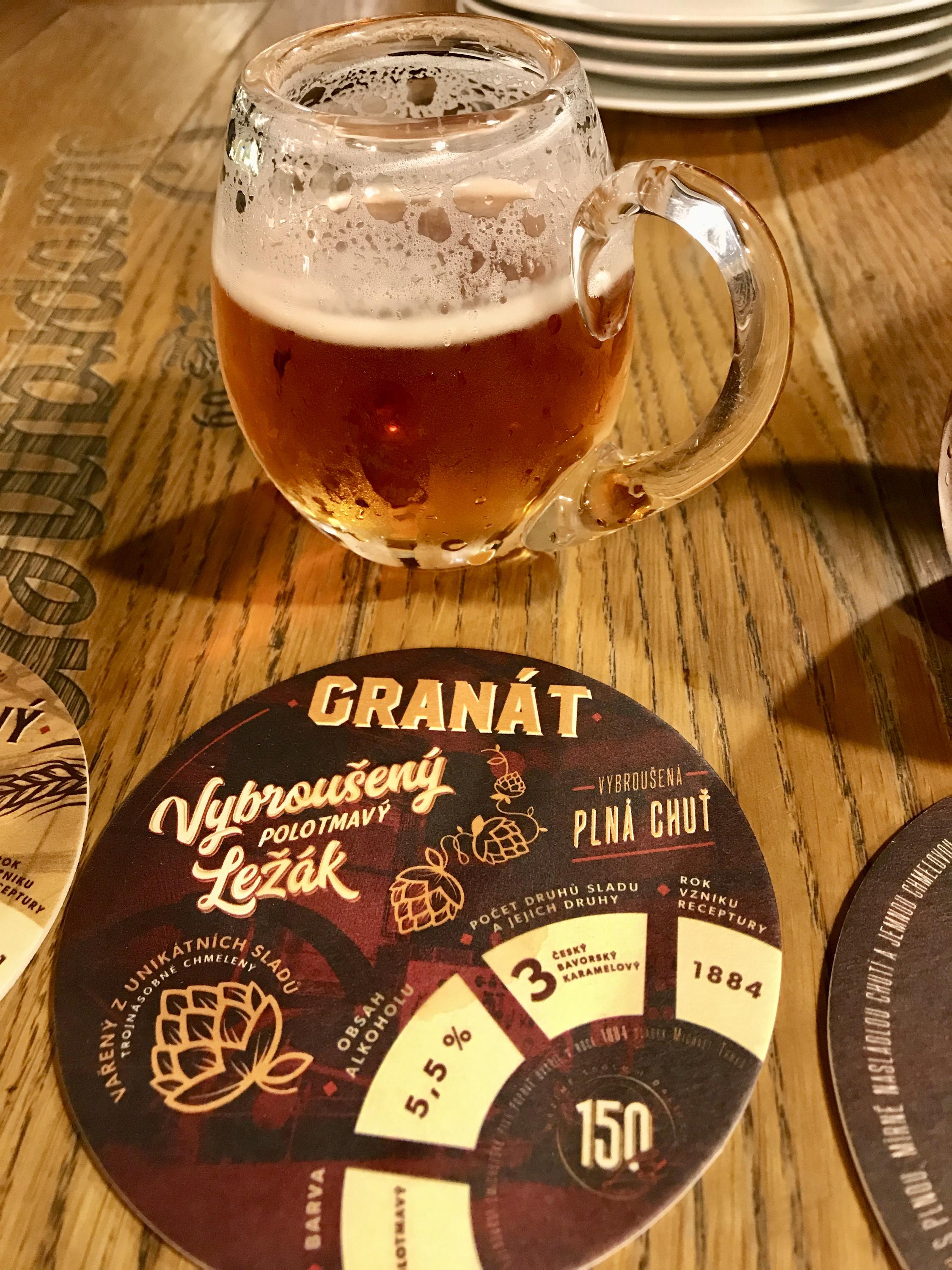 Návštěvnické centrum Staropramen foto 6