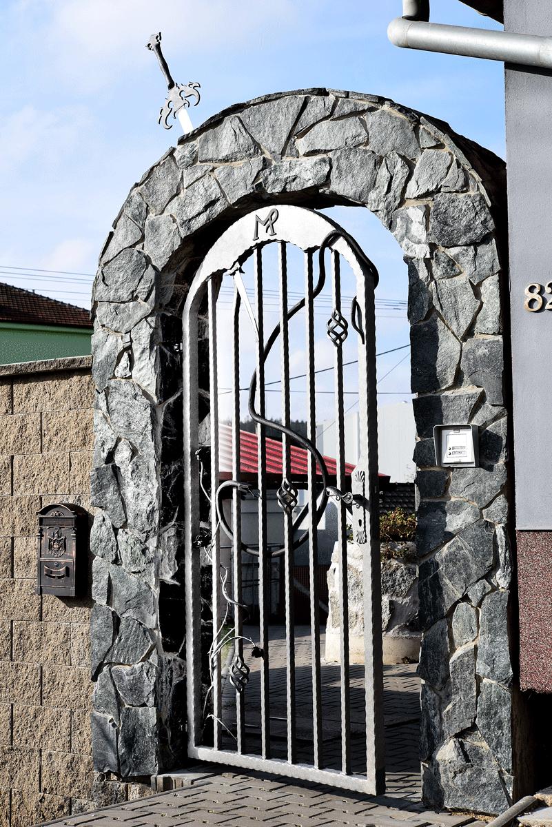 Zámečnictví Petr Mikoláš foto 3