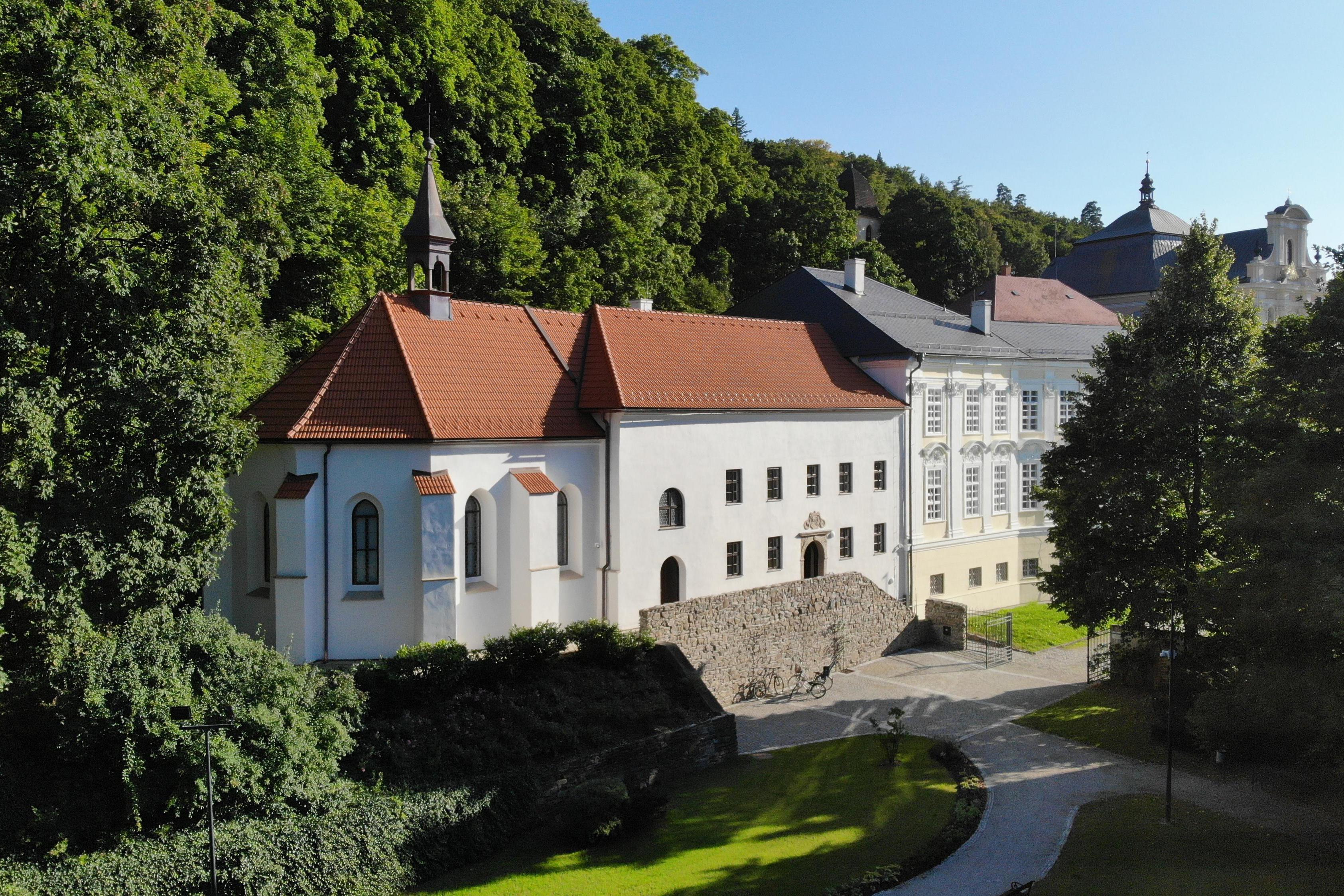 Svět Komenského Fulnek foto 2