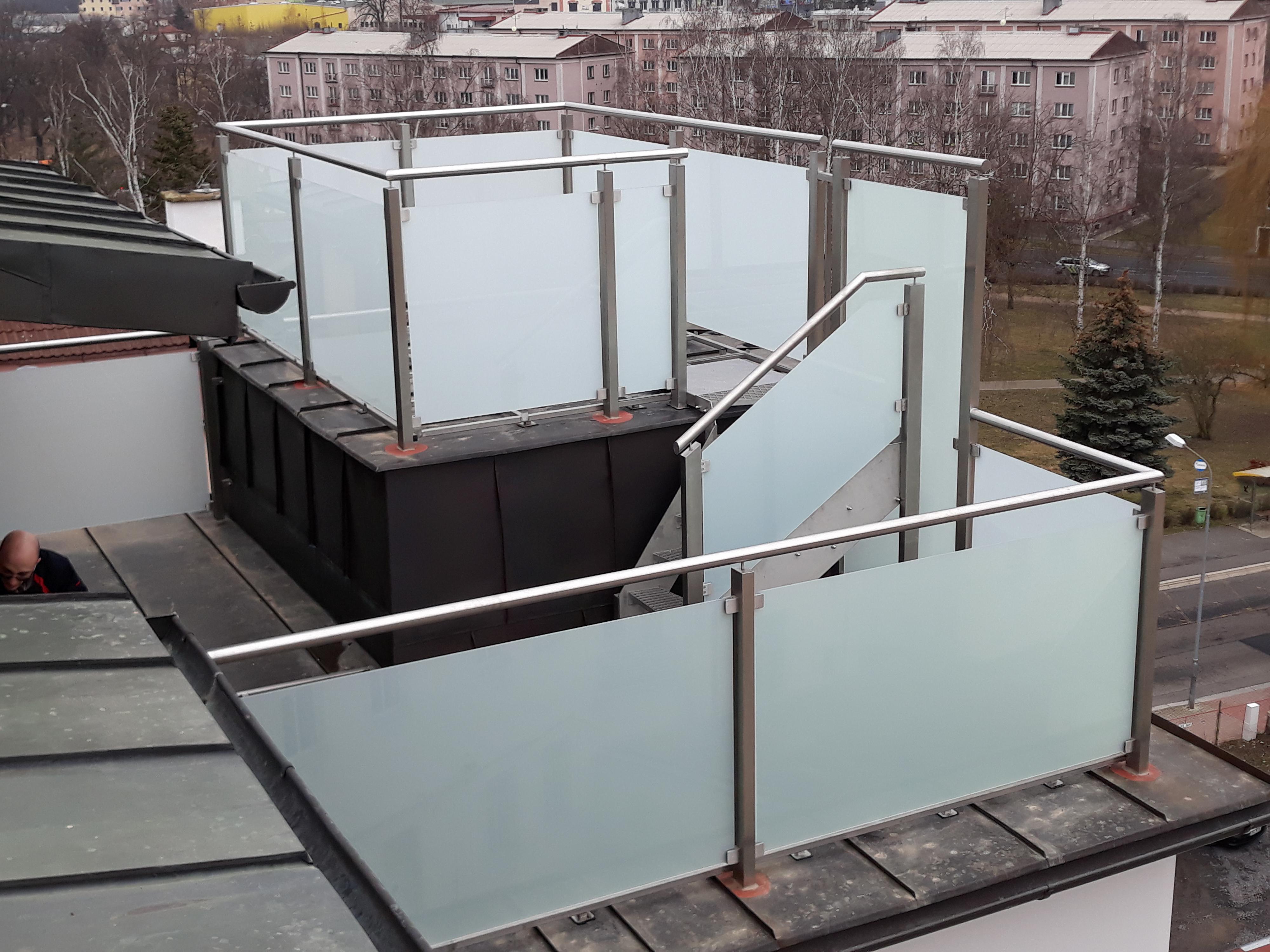 Sklenářství Vlk foto 4