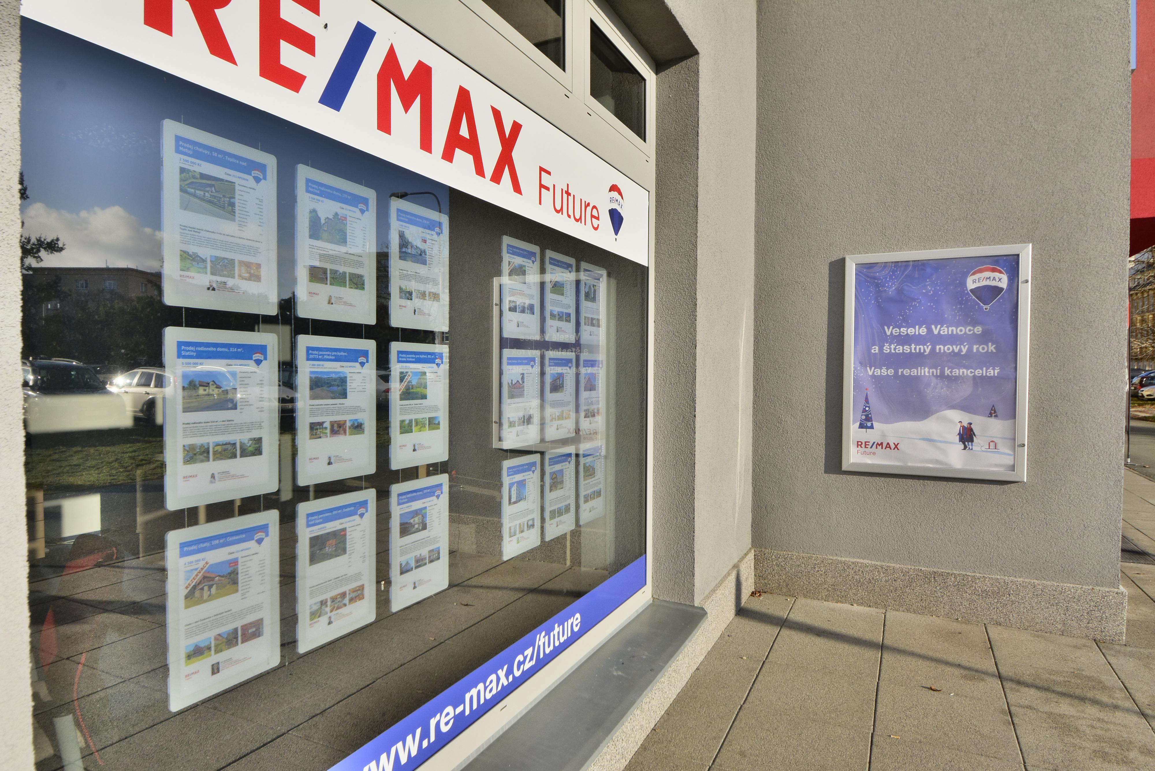 RE/MAX Future Hradec Králové foto 5