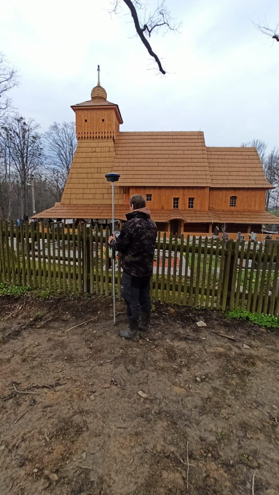 Geodet Ing. Aleš Hota foto 6