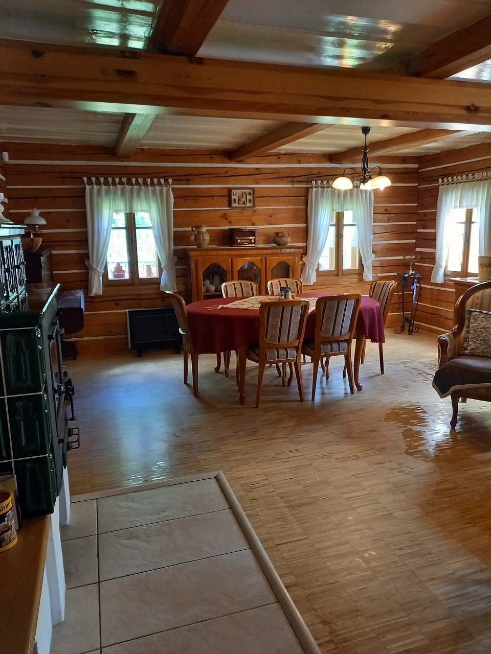 Medová chaloupka Jetřichovice foto 2