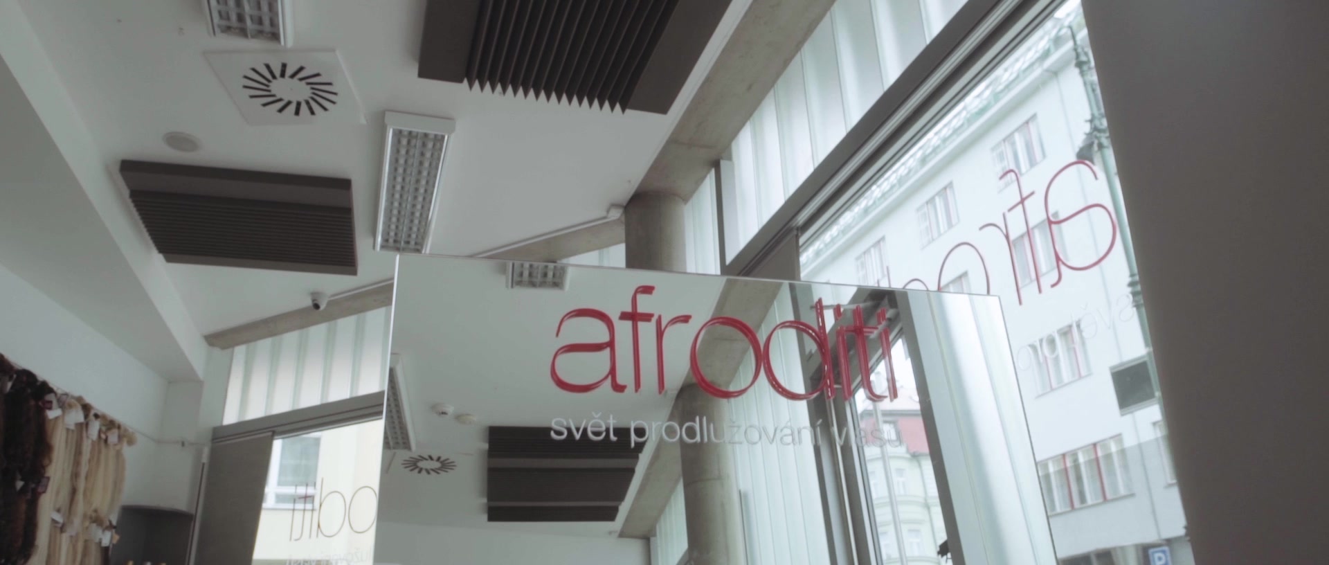 AFRODITI Hair s.r.o. foto 2 (náhled videa)