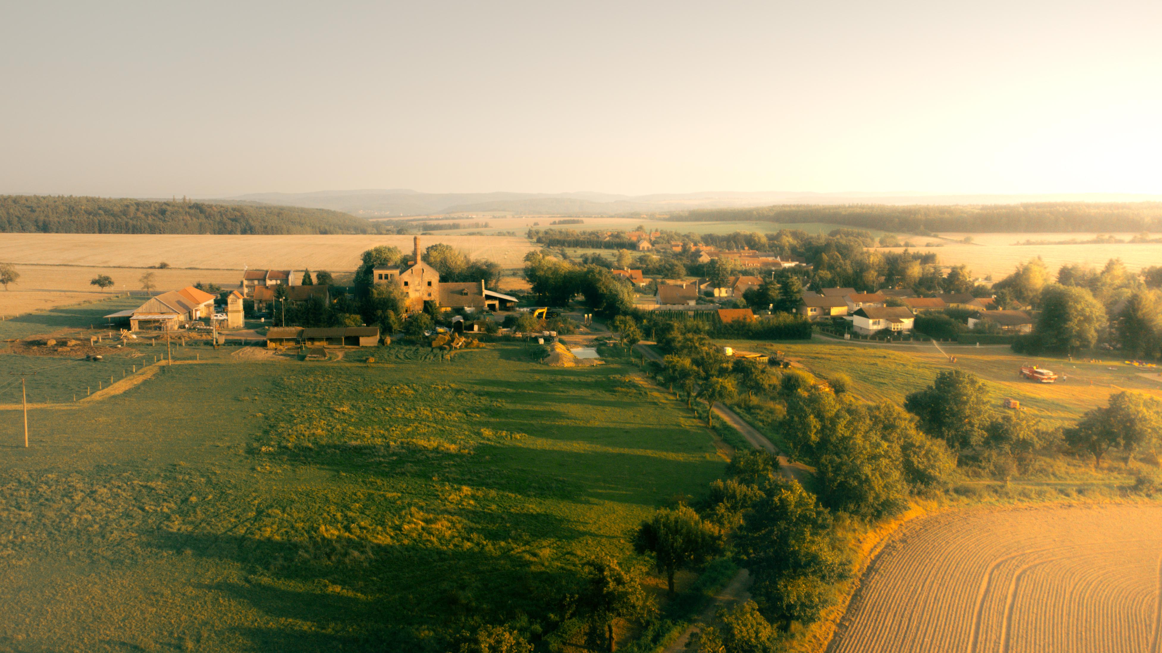 Nový Dům - obecní úřad foto 2