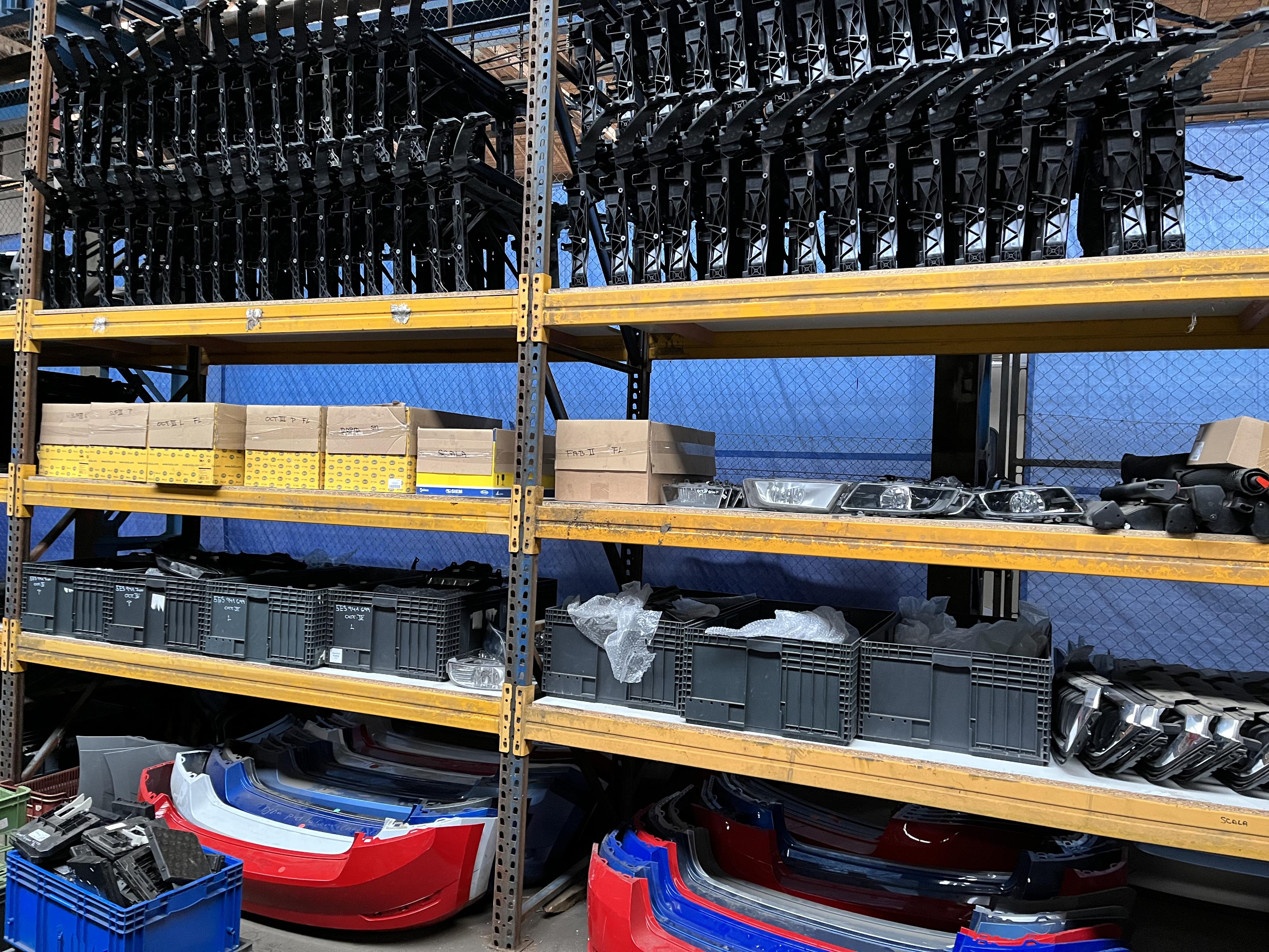 Car - Partner foto 3