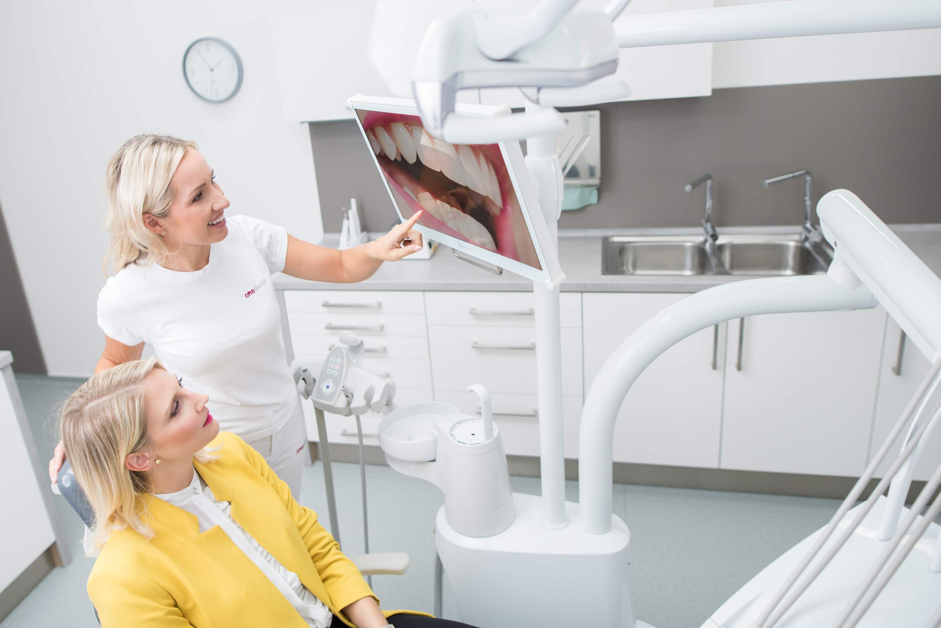 Onedent - institut estetické stomatologie foto 3