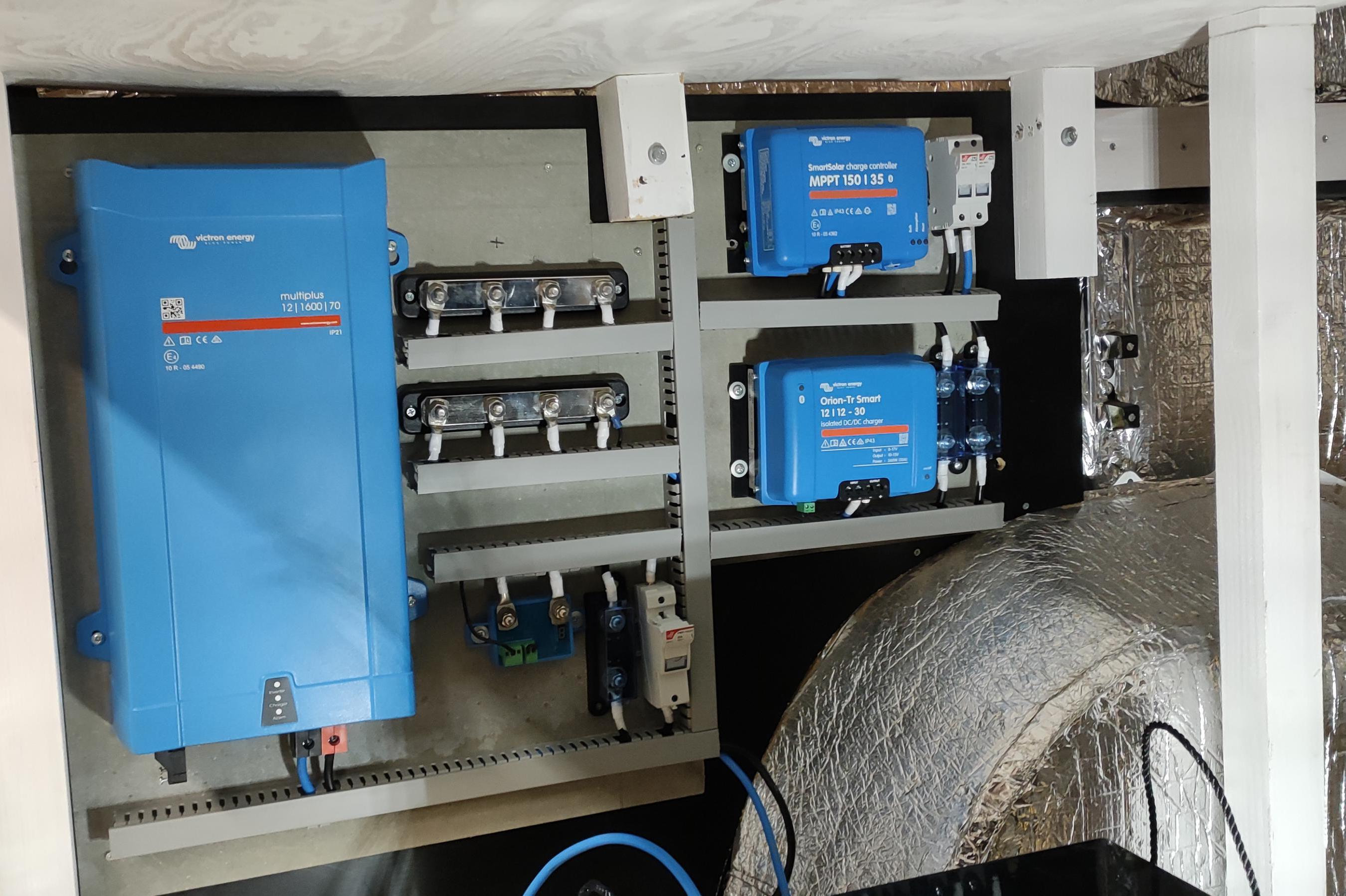 Fotovoltaické elektrárny - Jiří Kadlec