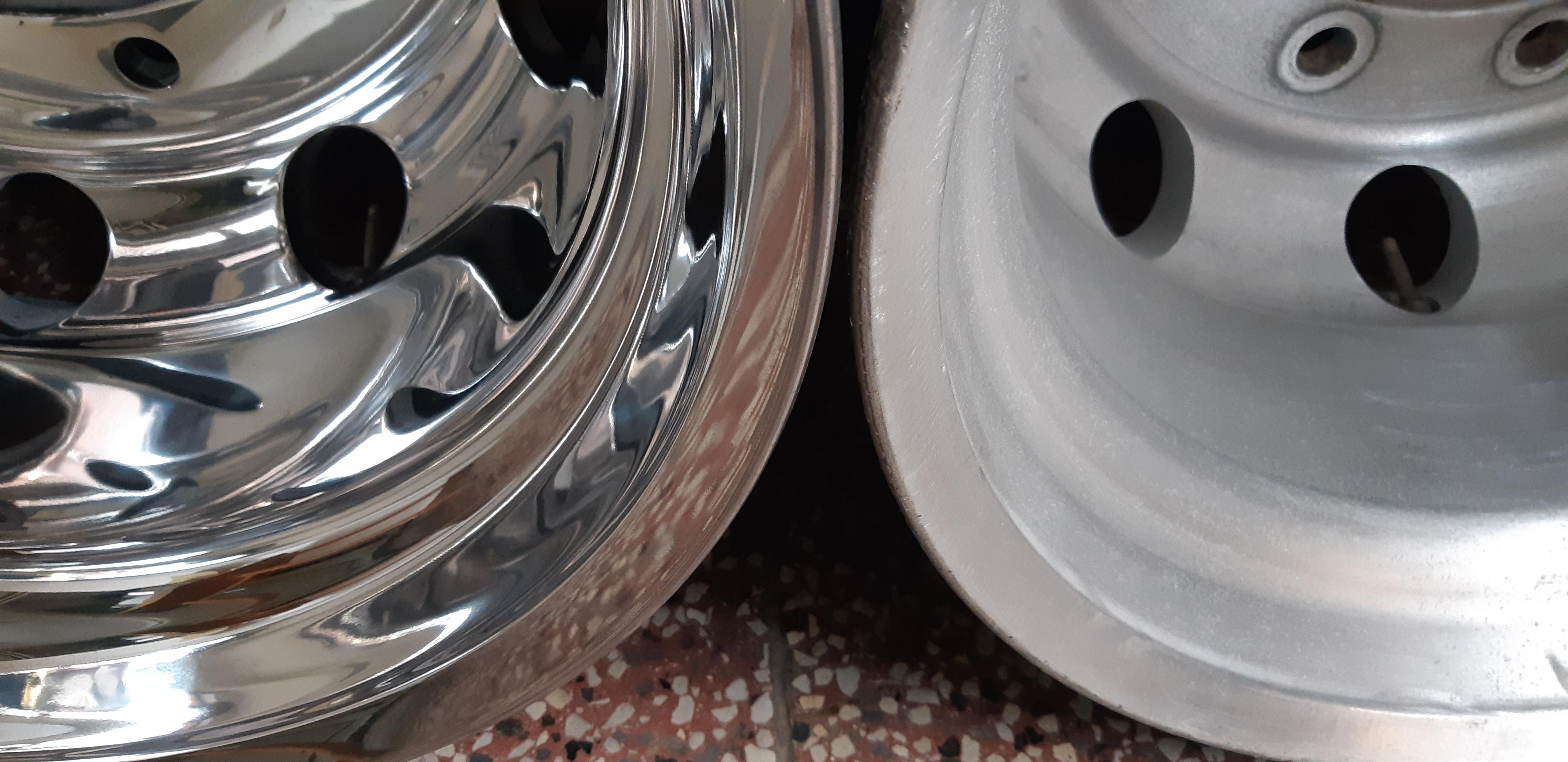 Metal-polishing.cz foto 2