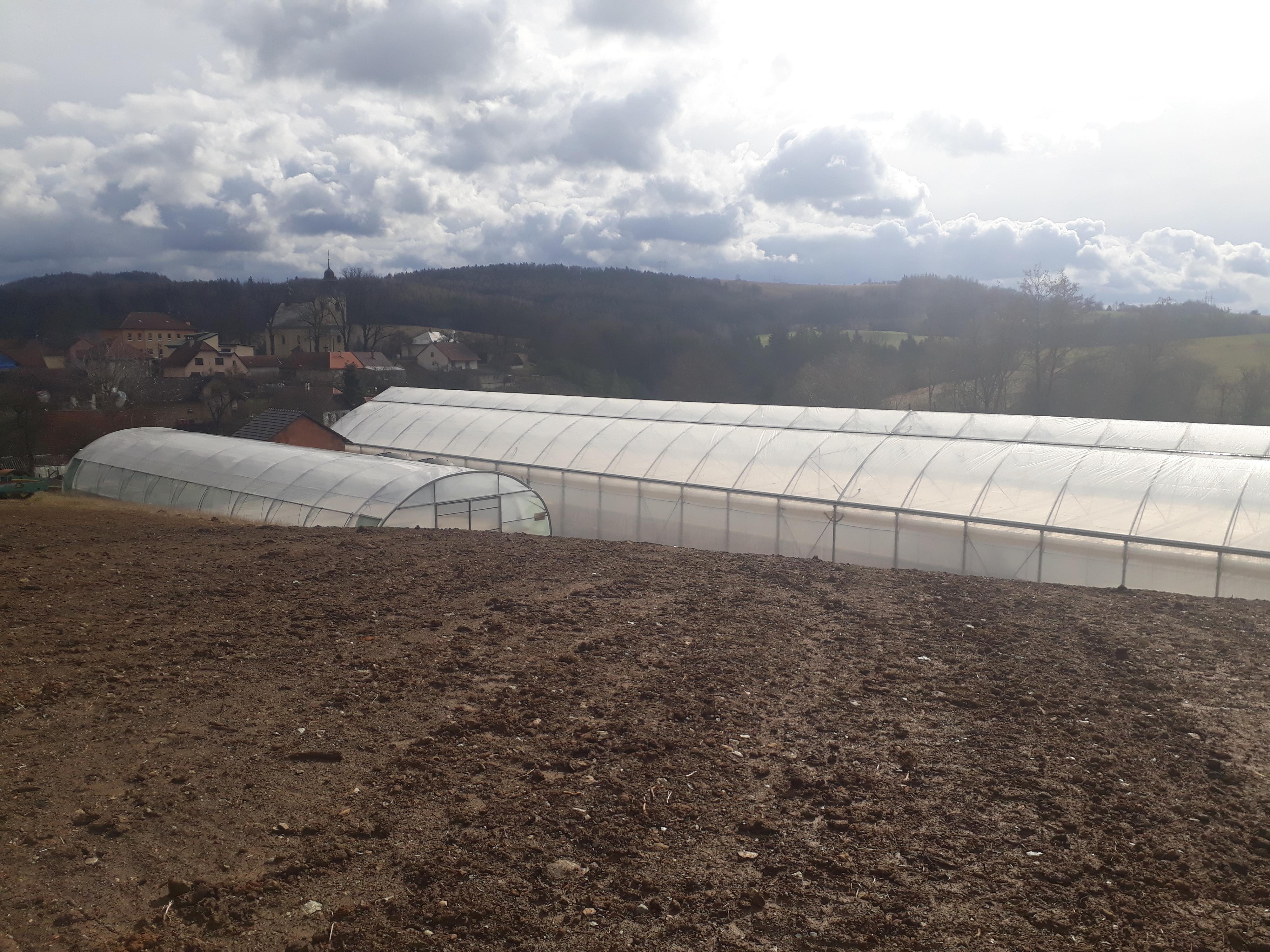 Zahradnictví Jurka foto 2