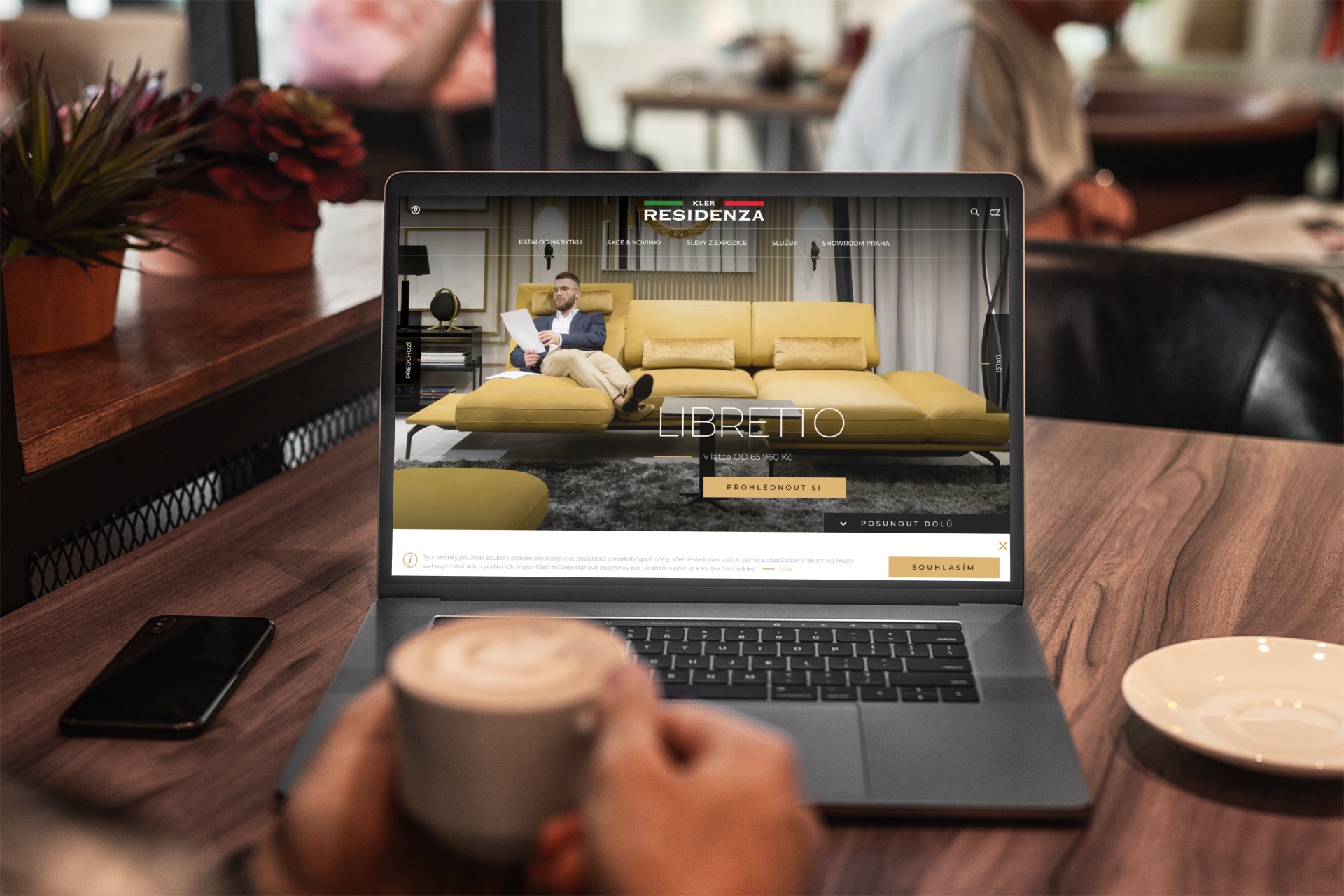 intuito.cz | Online marketing studio foto 2