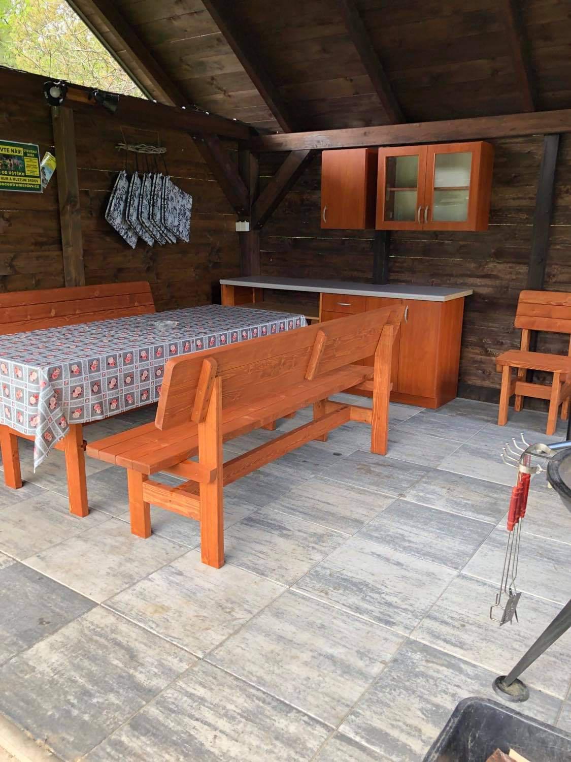 Penzion Roubenka-Sedlo foto 3