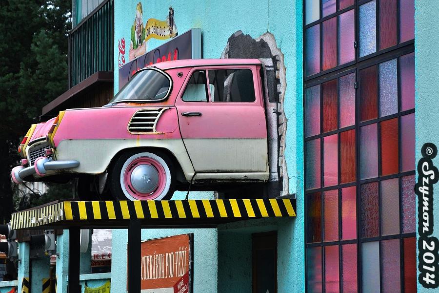 Rock and Roll Garage Club foto 5