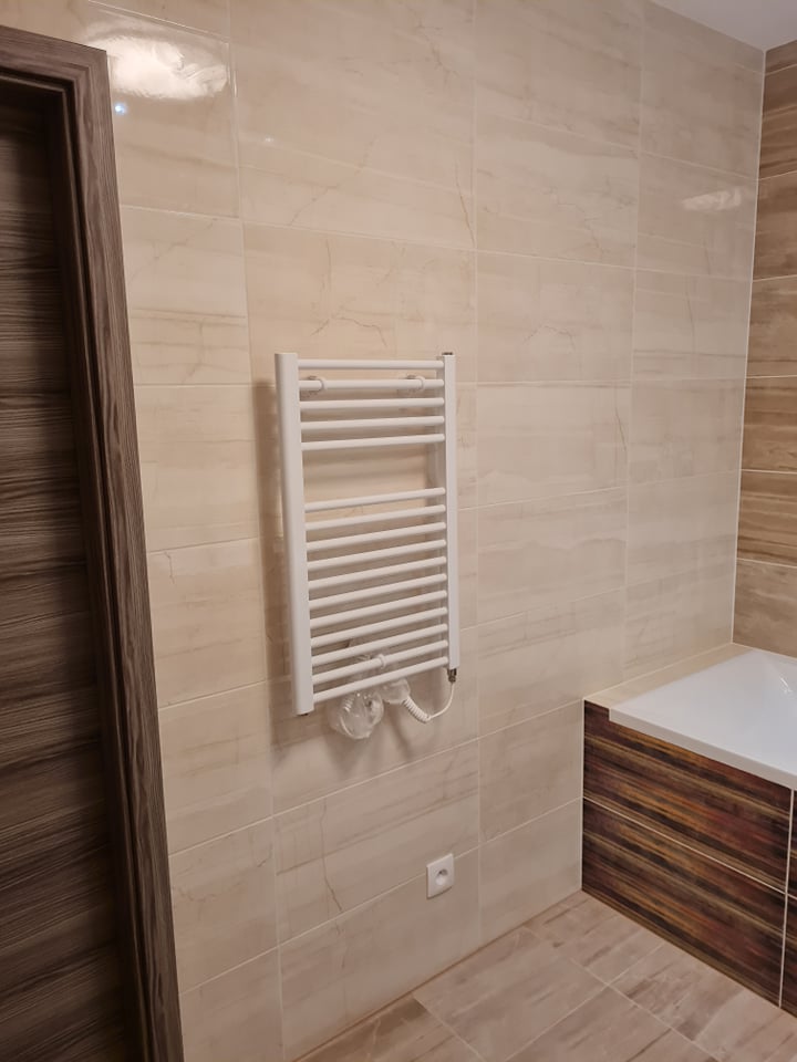 Zednické práce JEDELSKÝ a KUBĚNKA foto 5