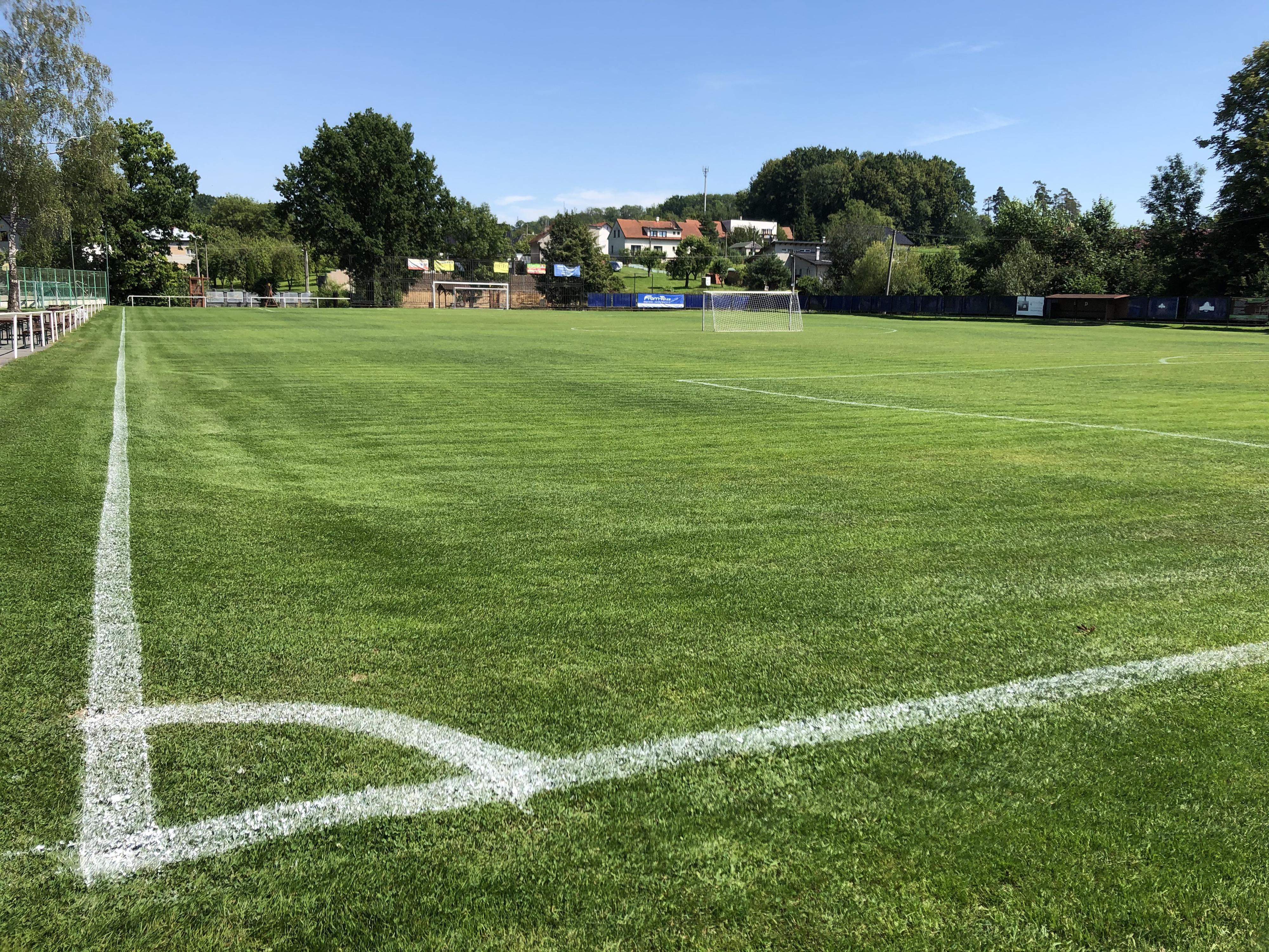 TJ Sokol Kateřinice, z.s.