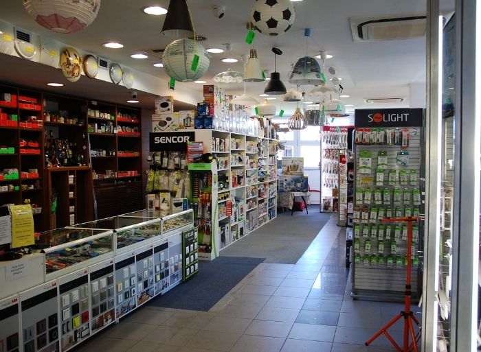 KOBI elektro s.r.o. foto 1