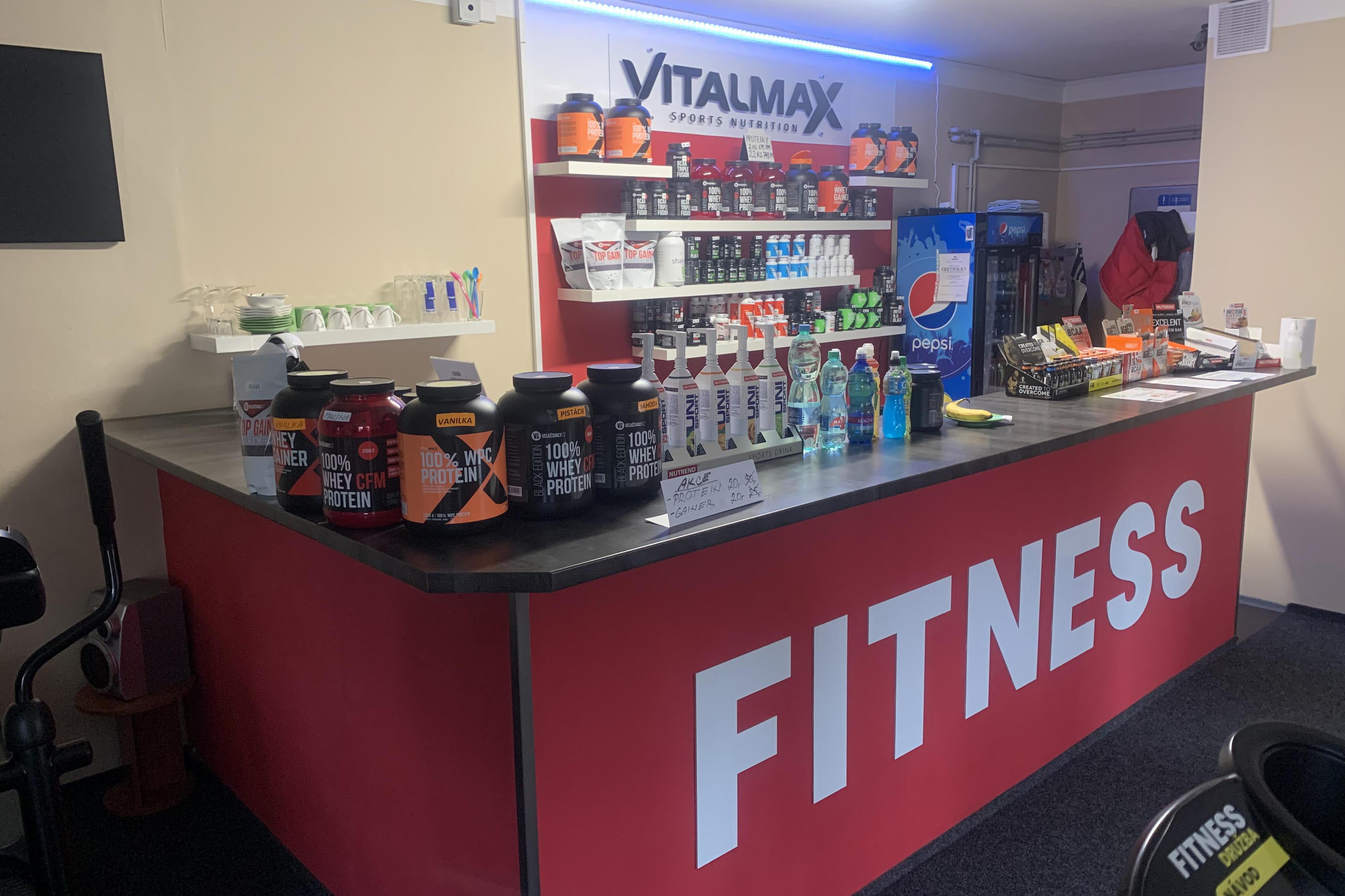 Fitness Družba foto 3