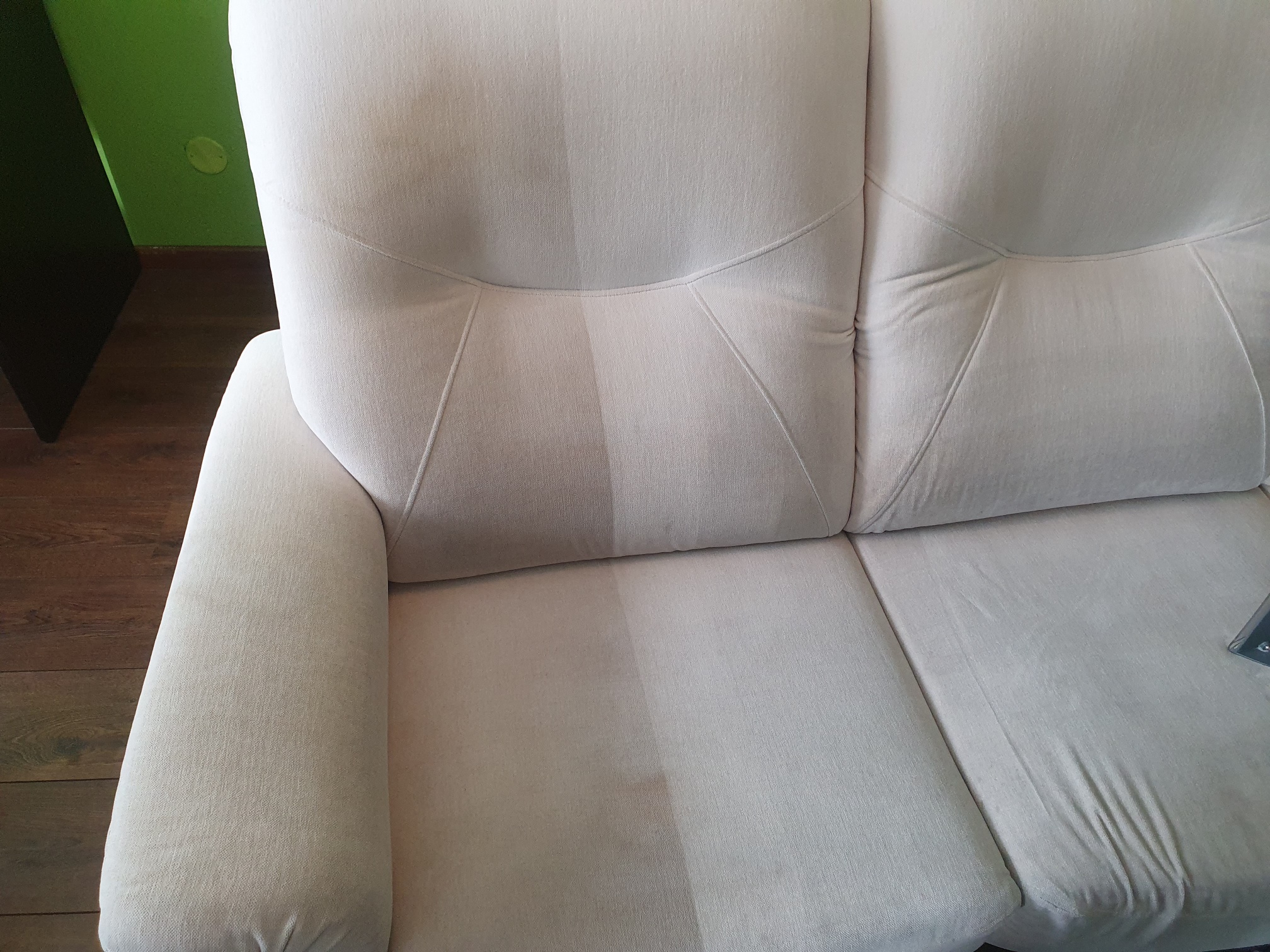 Služby DaK - Extrakční číštění foto 4