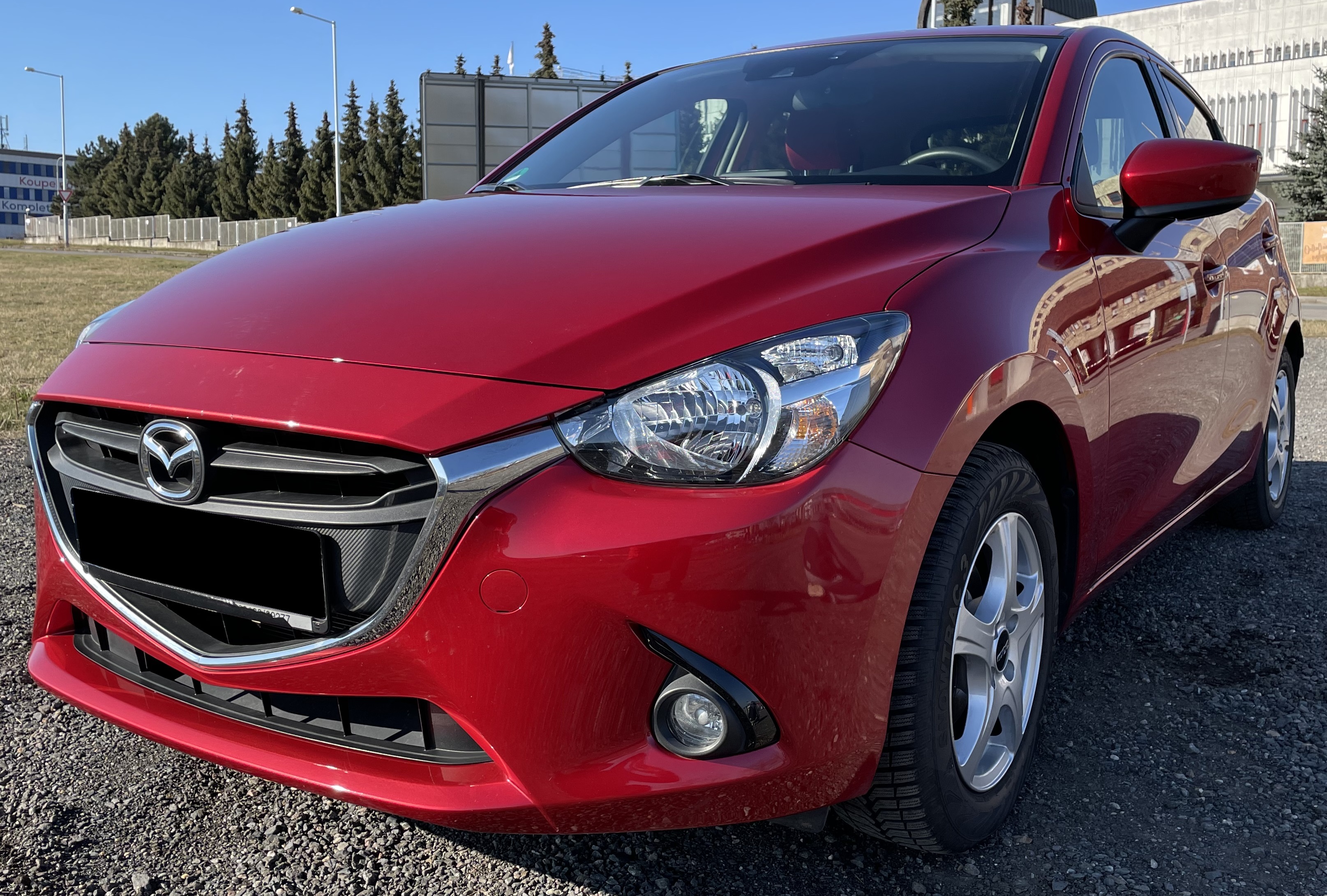 Ing. Martin Tauer - autobazar foto 3