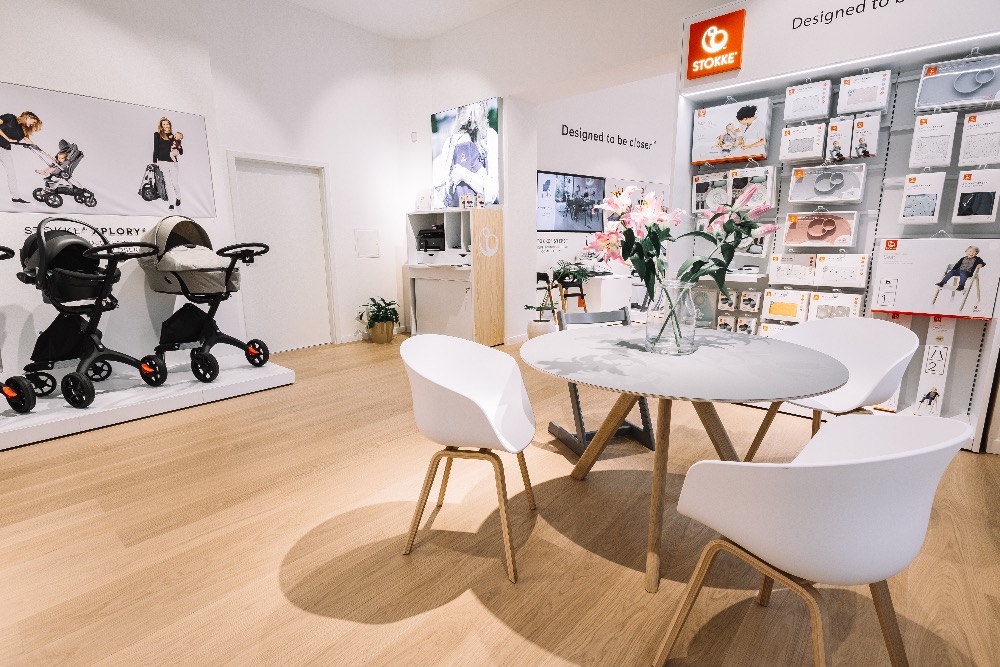 Vanda store foto 4