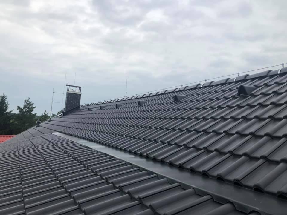 Hromosvody Petr Řídel foto 4