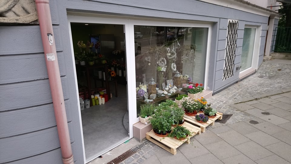 MarMarDeko květiny a dekorace foto 2