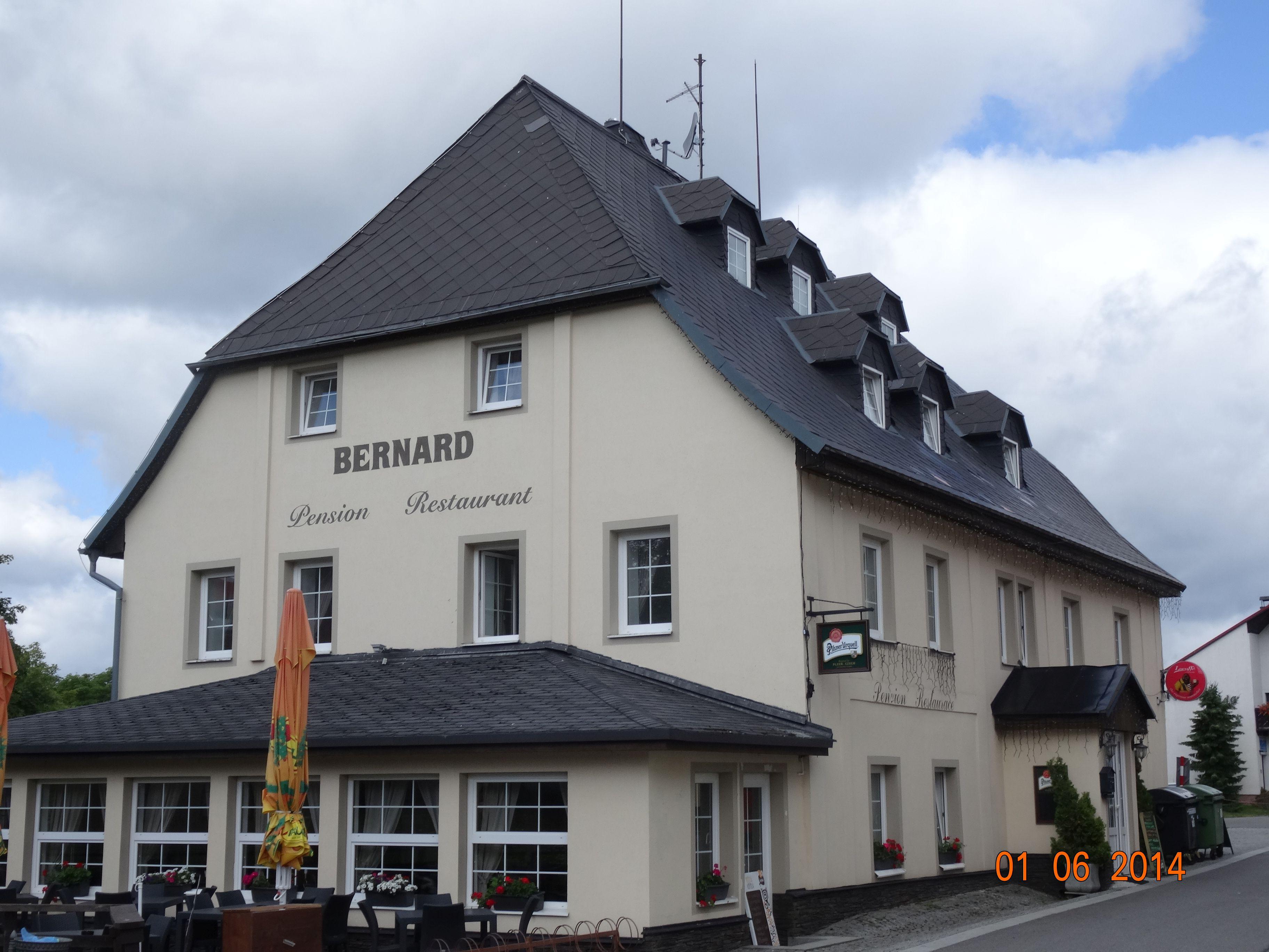 Penzion Bernard foto 2