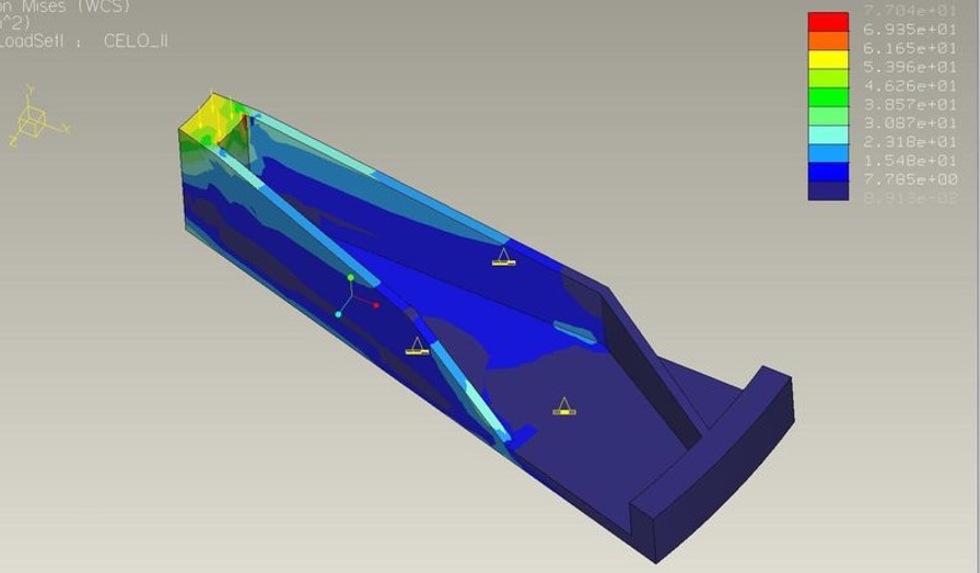 G. P. S.  engineering - G.P.S. Concern s.r.o. foto 2