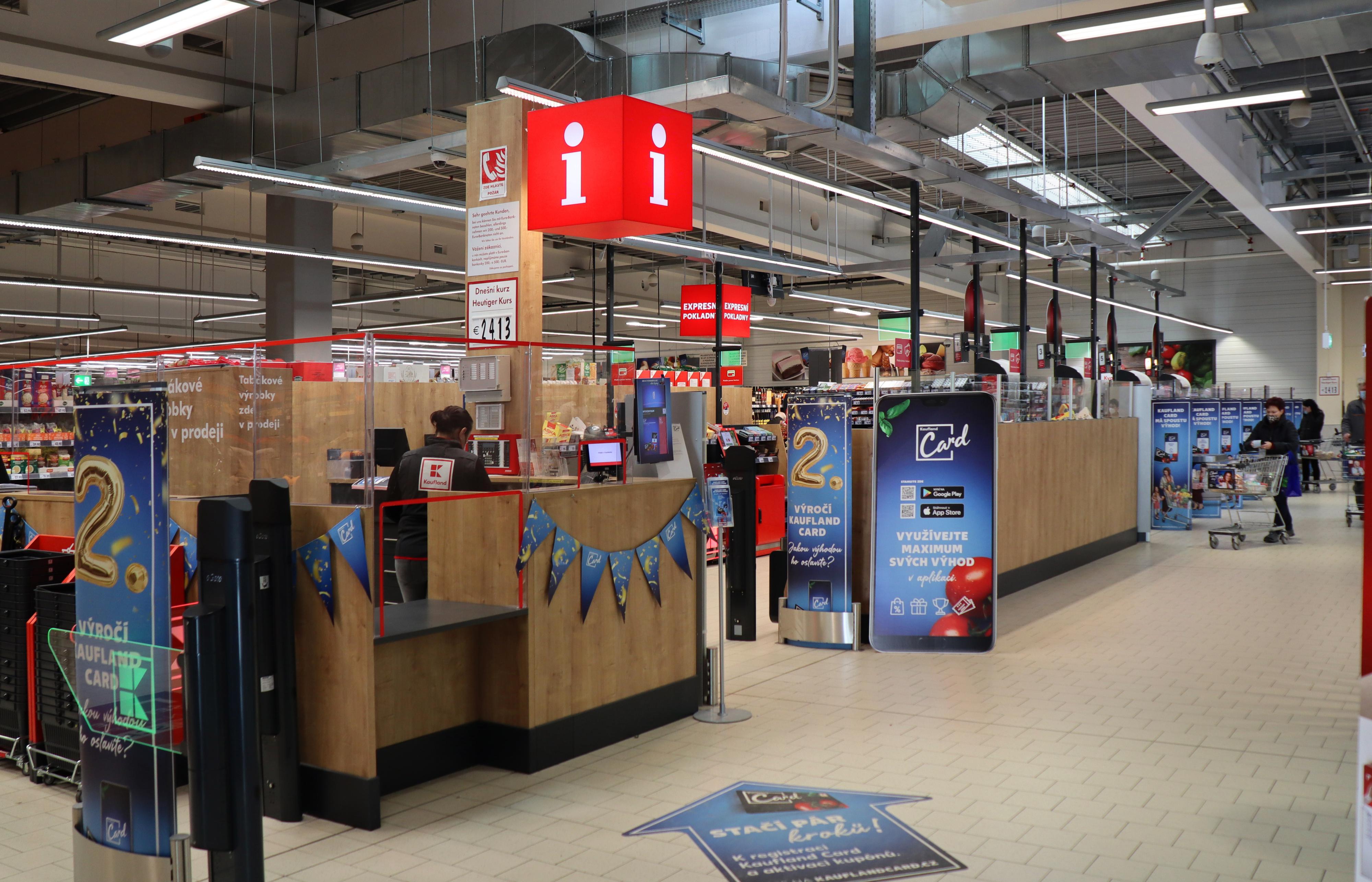Kaufland foto 3