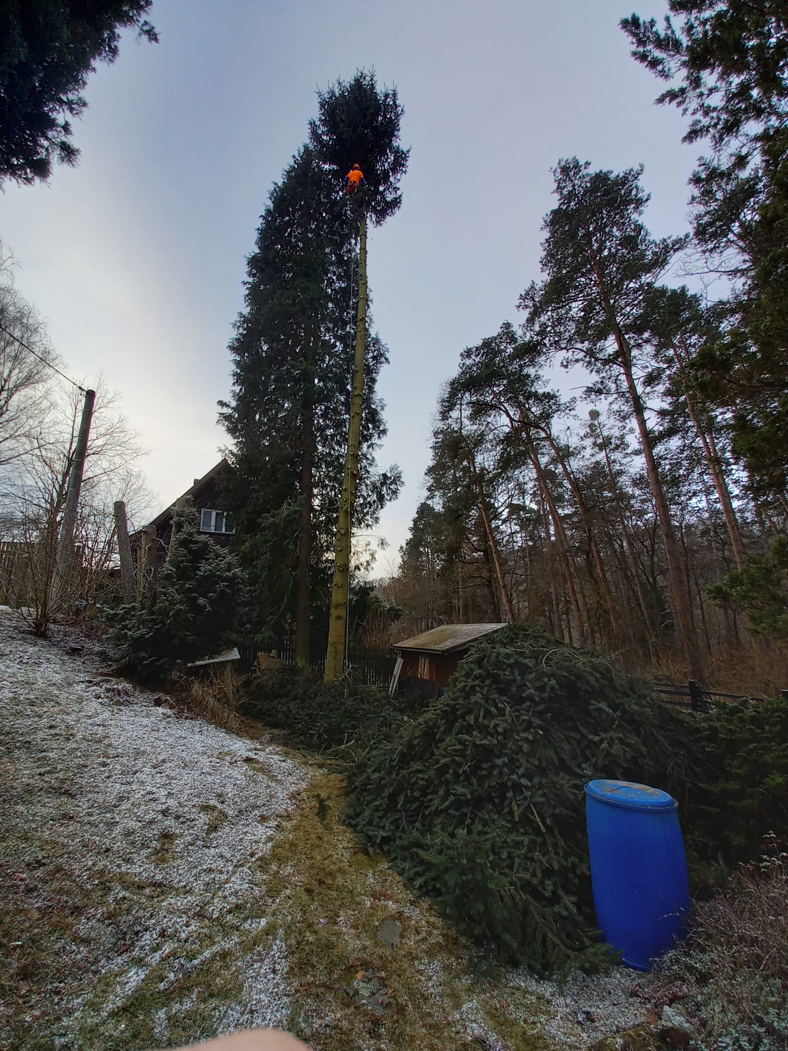 PRACUJEMEVYSOKO.CZ foto 3
