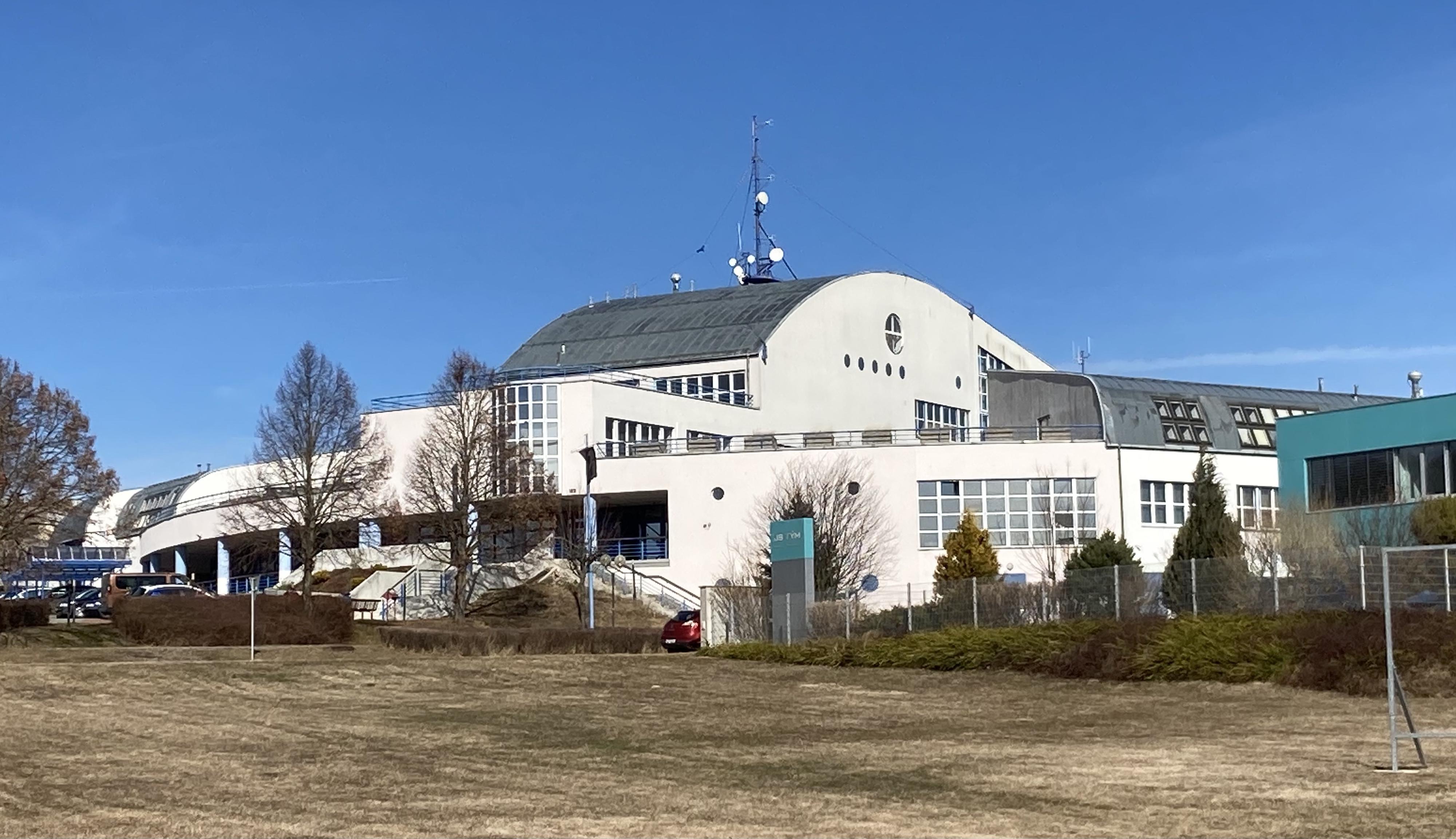 Policie ČR - Územní odbor Český Krumlov foto 3