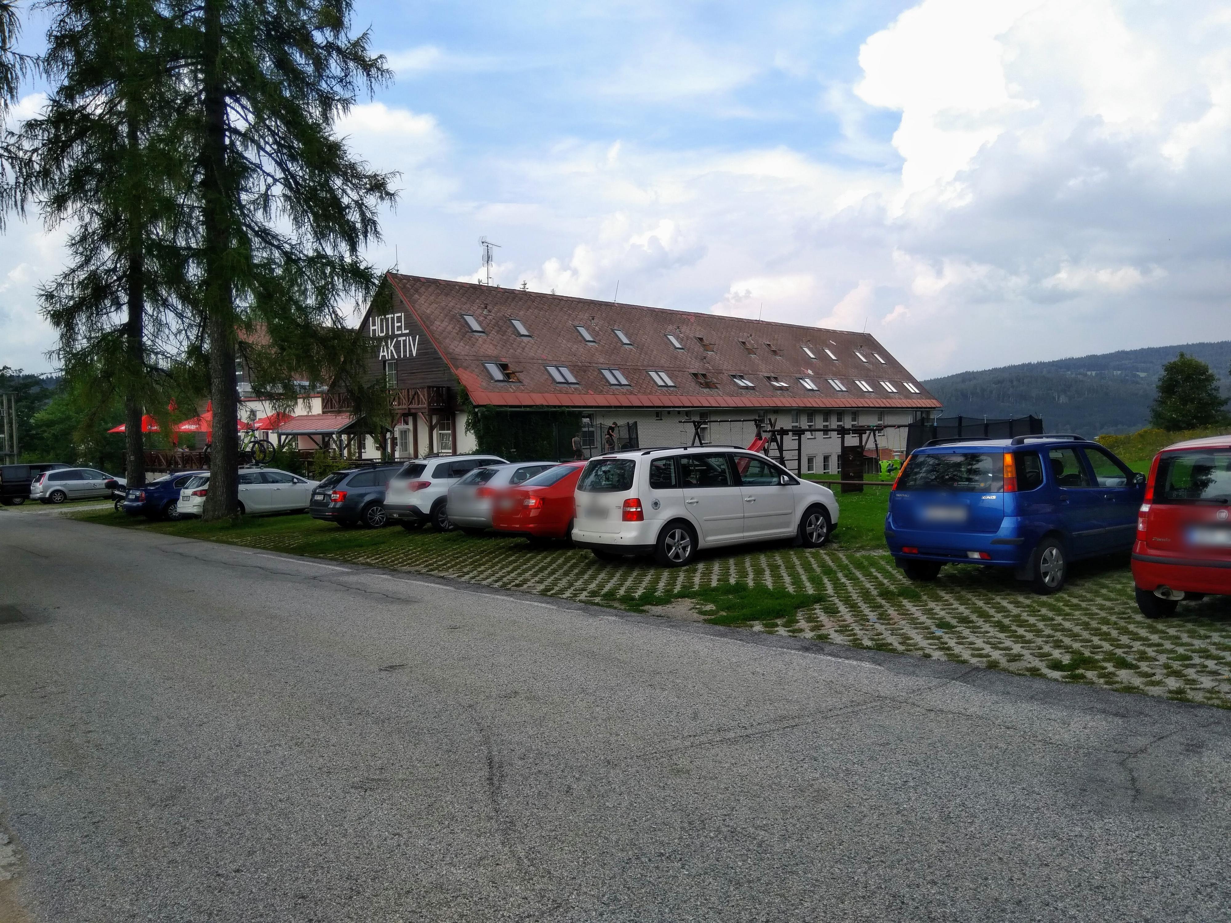 Hotel Aktiv foto 6