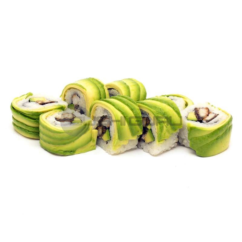 Sushi Guru foto 3