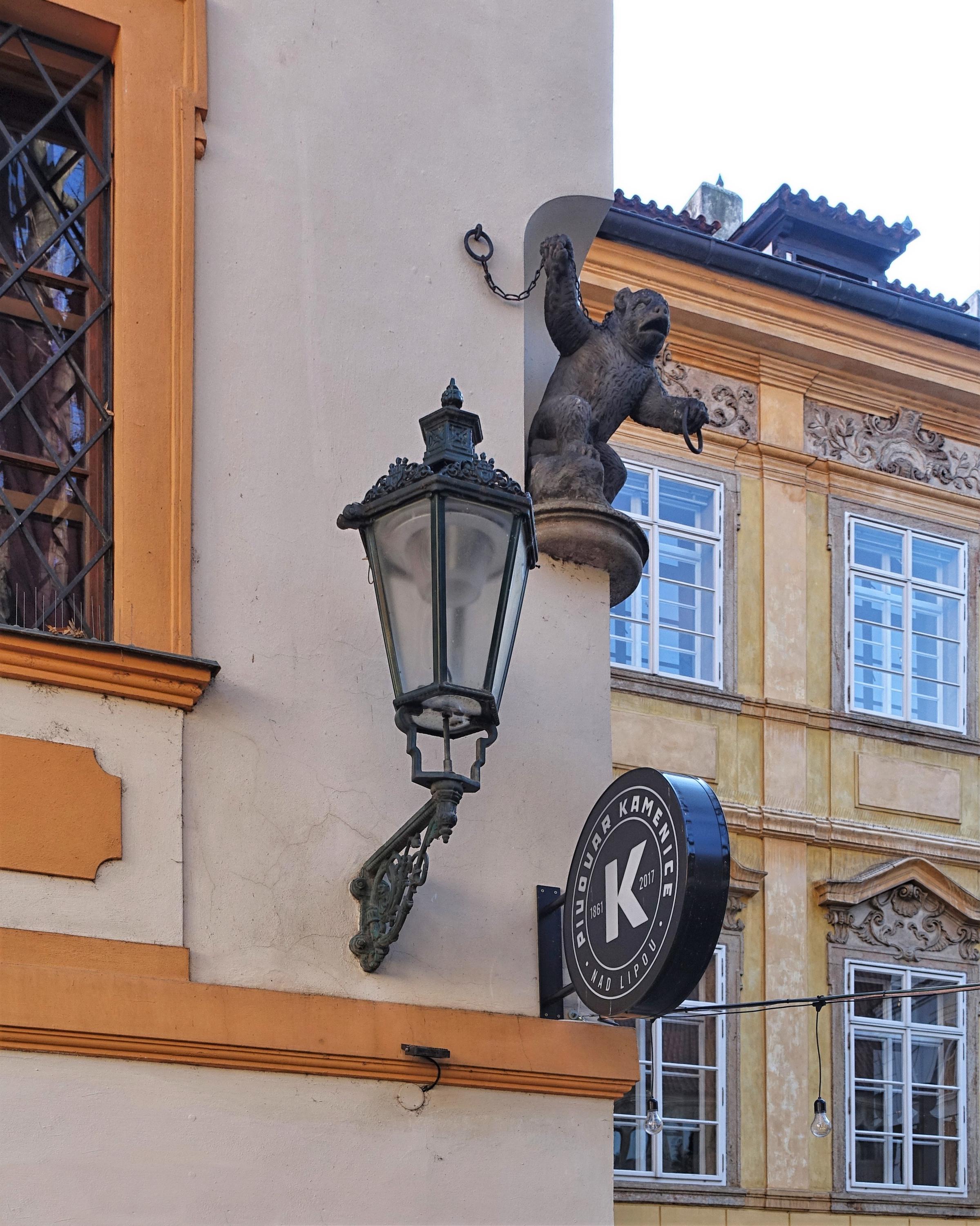 U Černého medvěda foto 2