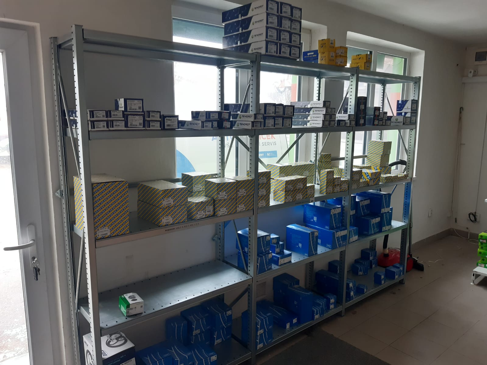 Auto Slavíček s. r. o. foto 4