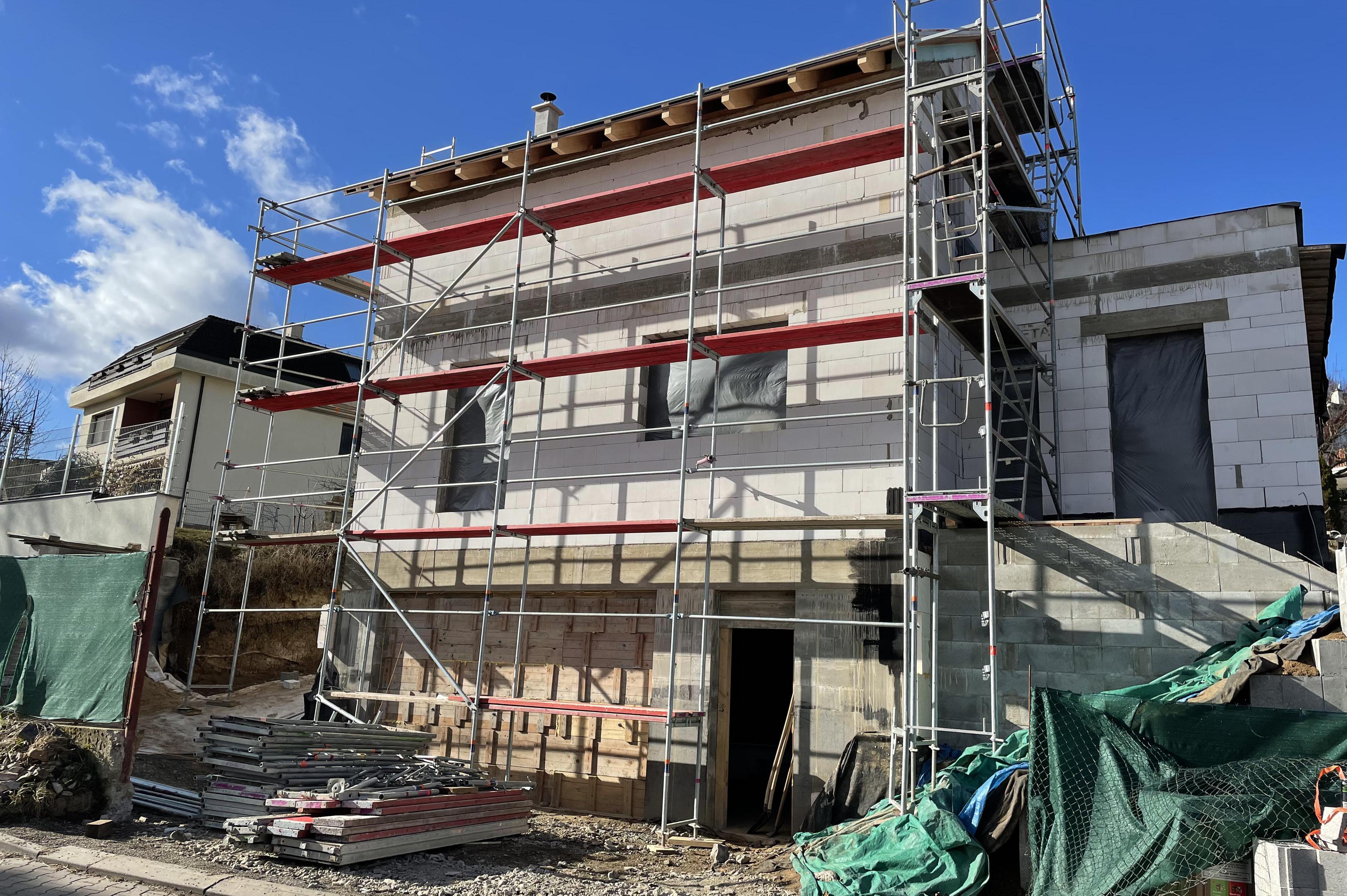 PRO-MONT lešení, s.r.o.