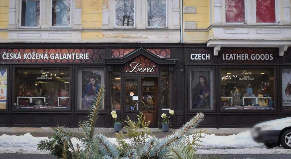 Lera - Kožená galanterie foto 2