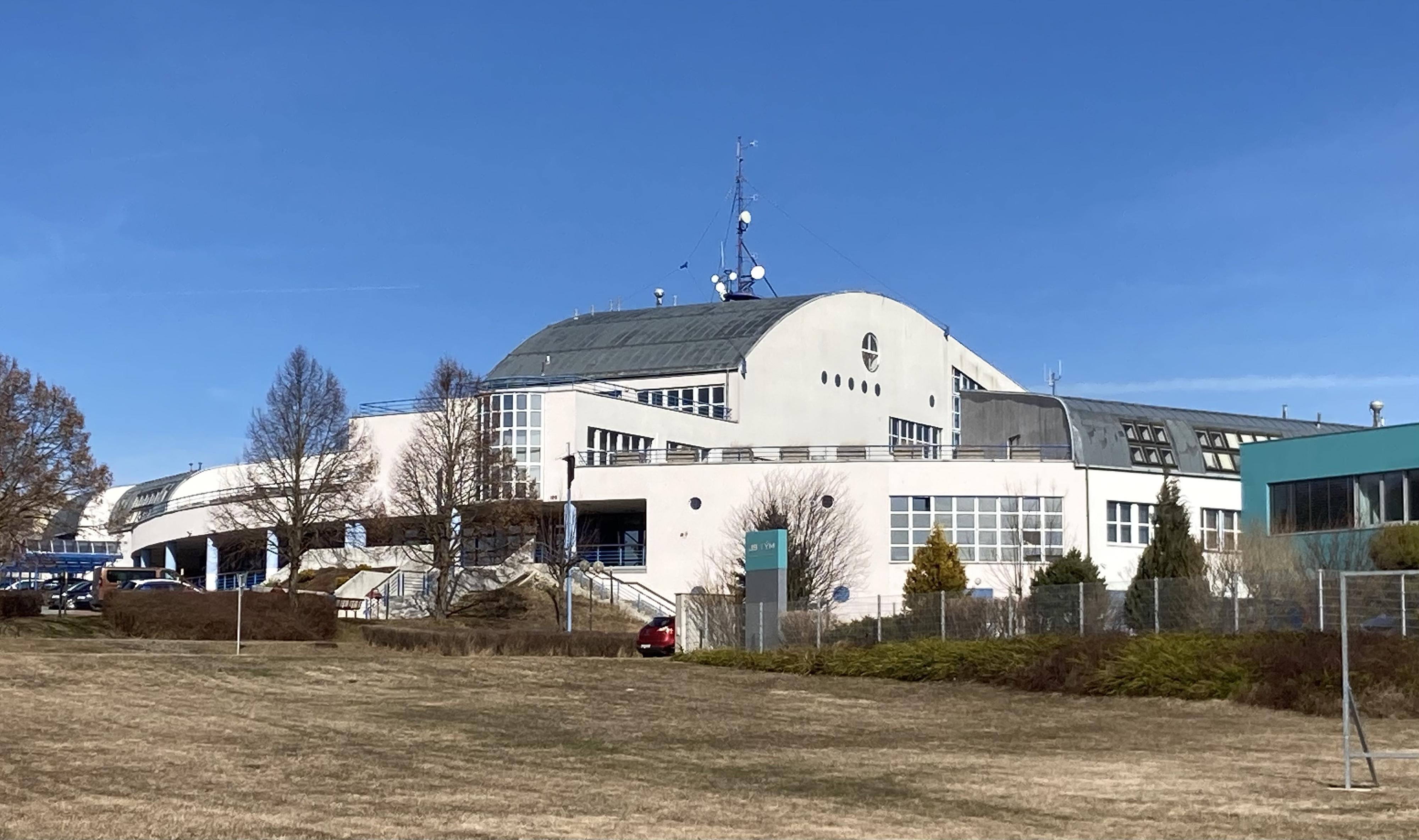 Policie ČR - Obvodní oddělení Český Krumlov foto 2