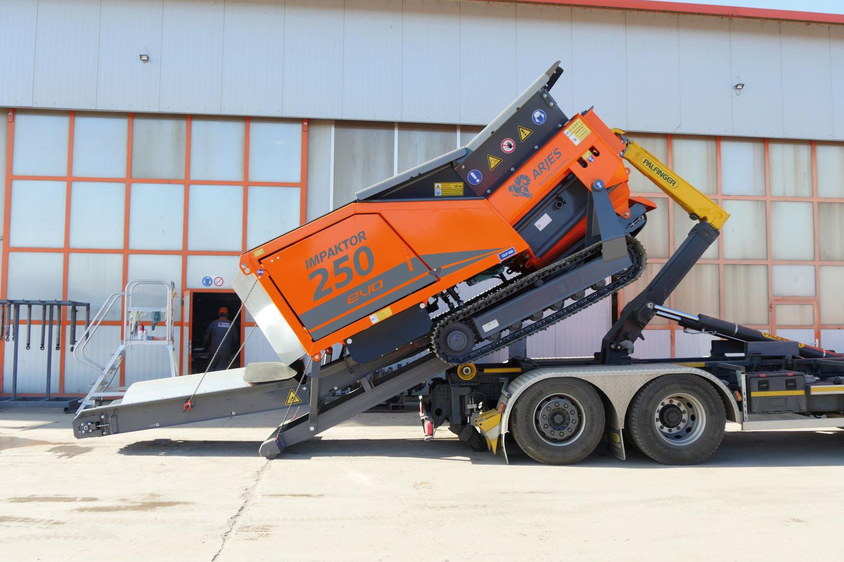 EKO BANDIT Stroje, s.r.o.