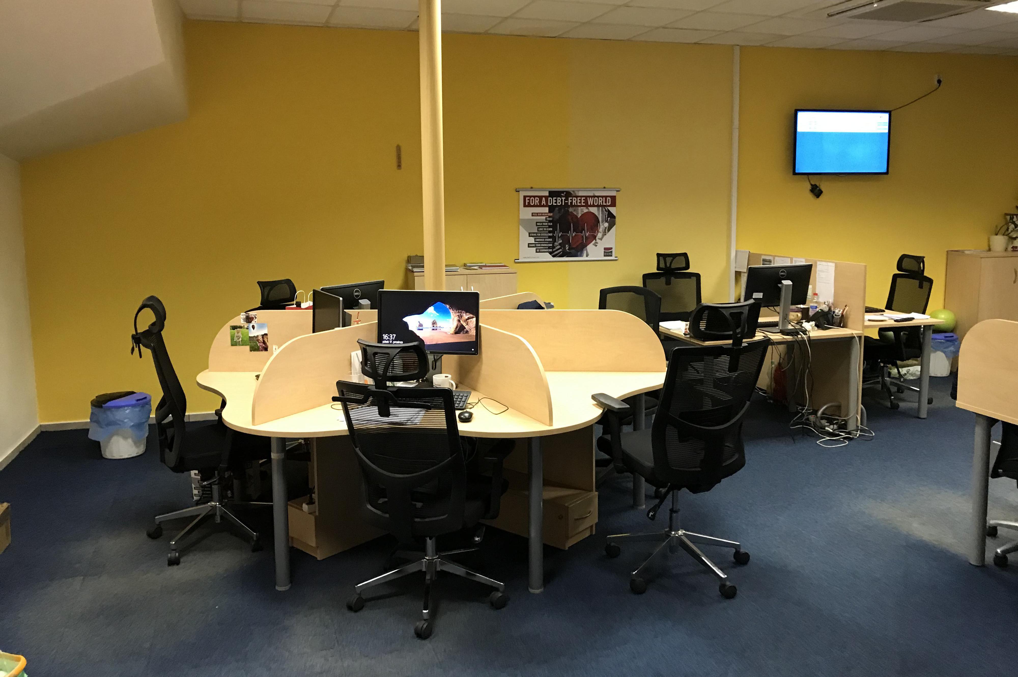 EOS KSI Česká republika, s.r.o.