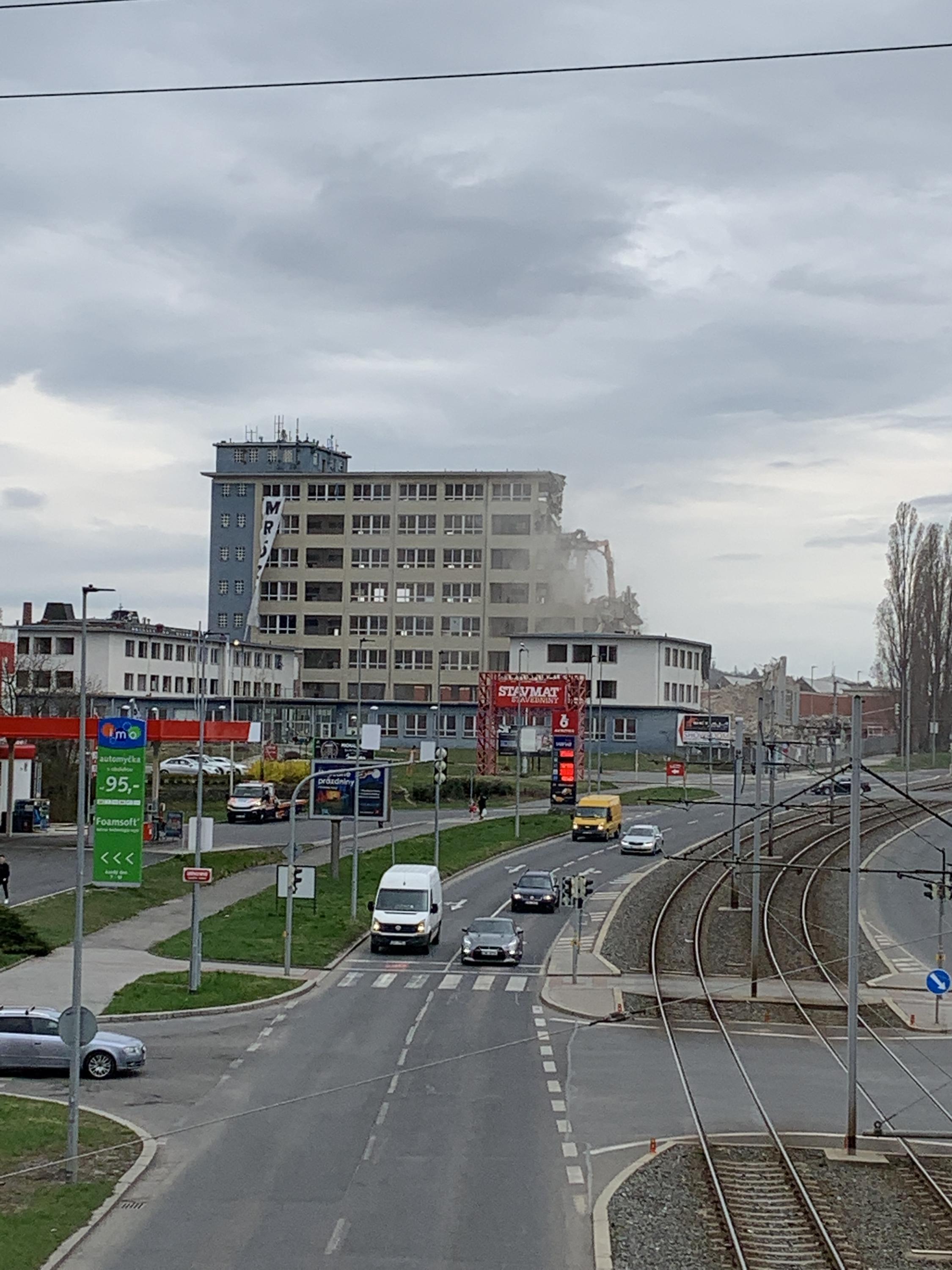IMO automyčka foto 5