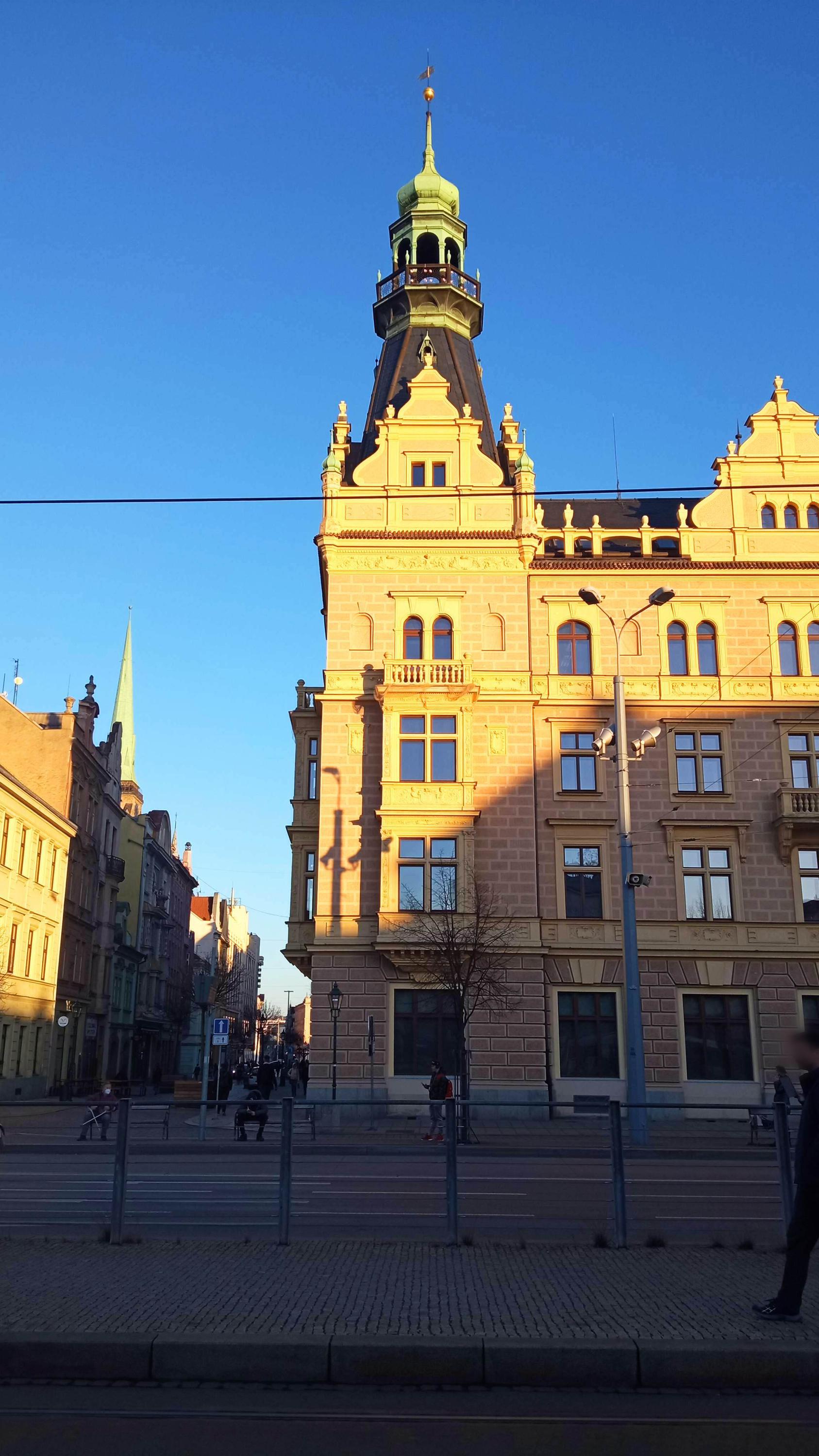 Fakulta právnická Západočeské univerzity v Plzni foto 5