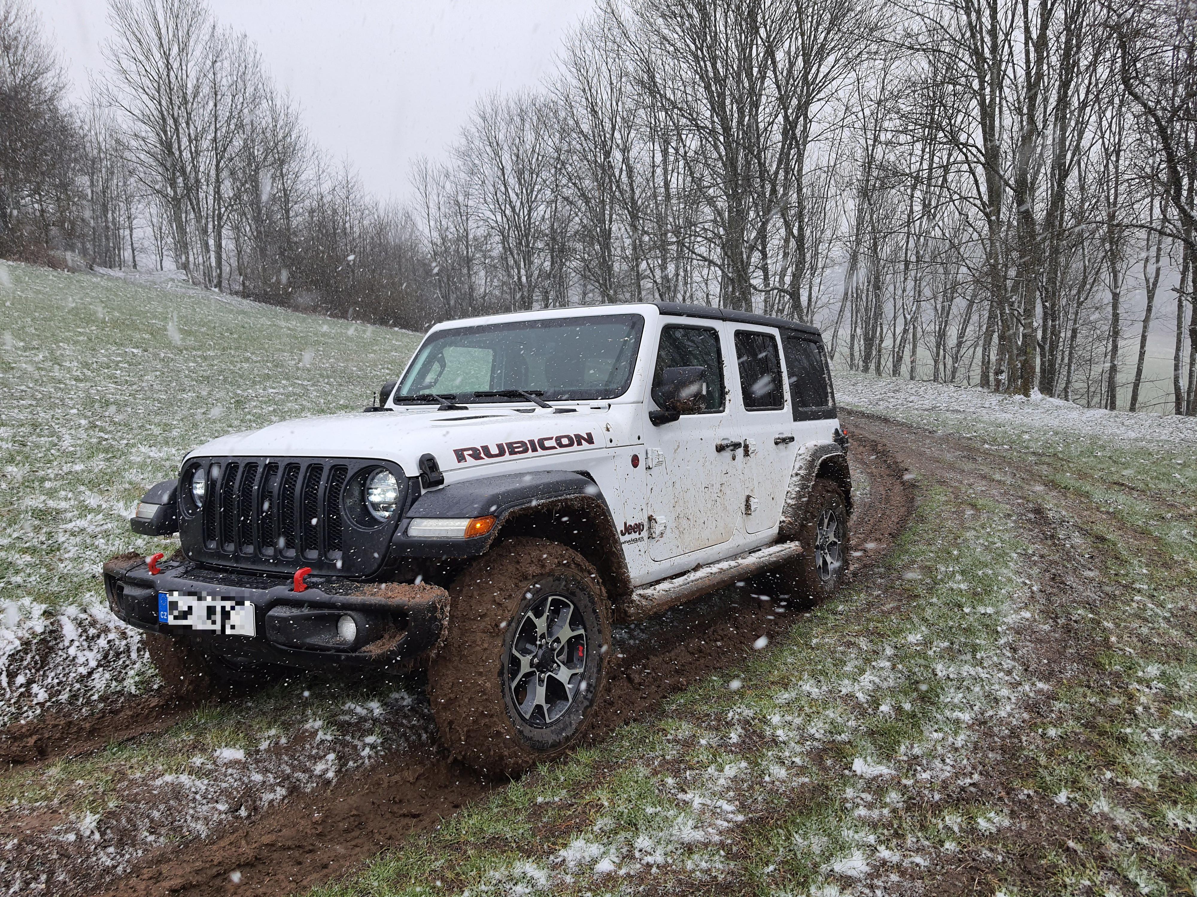 OFFROAD KURZY foto 3