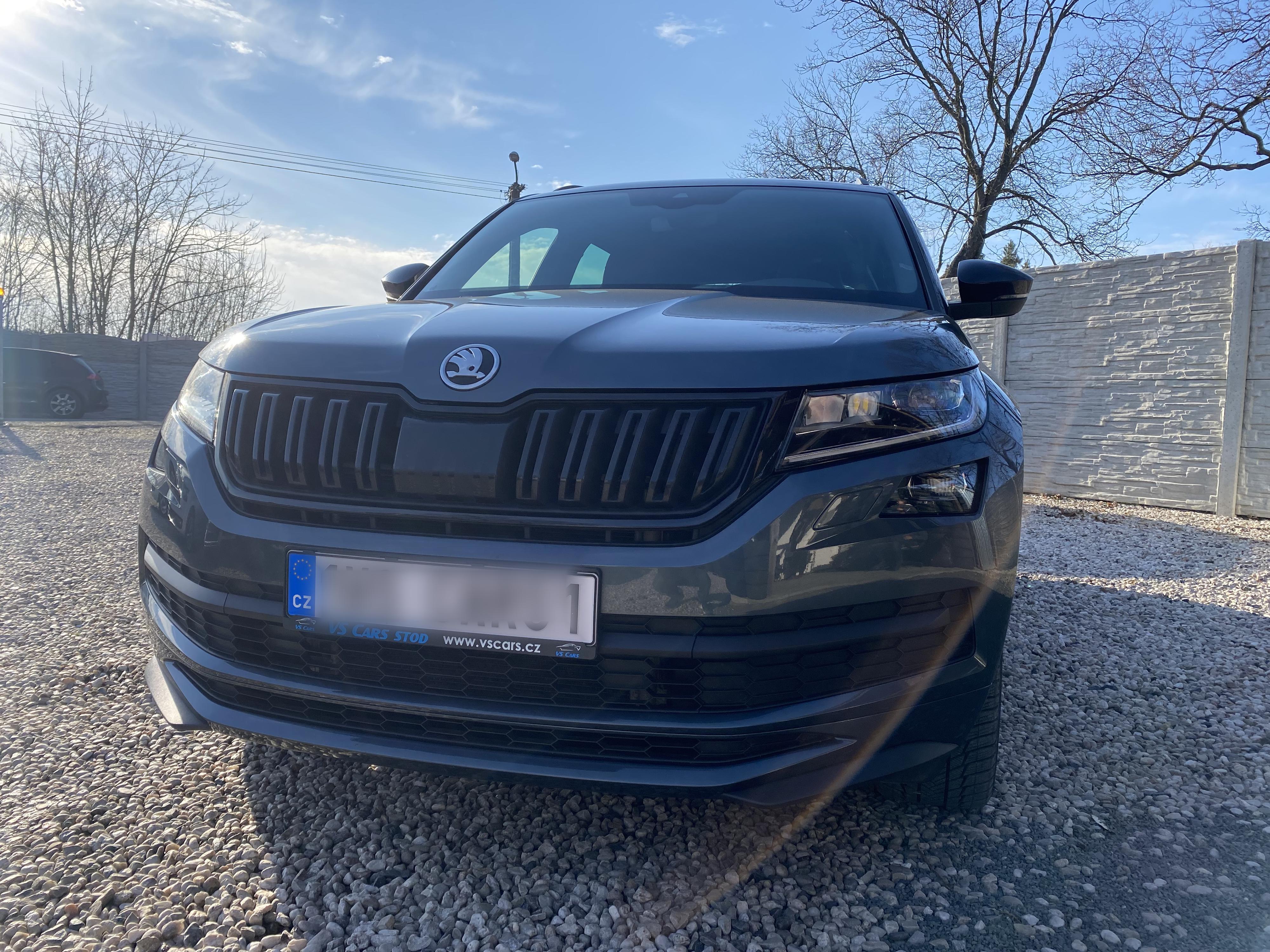 VS Cars Stod foto 4