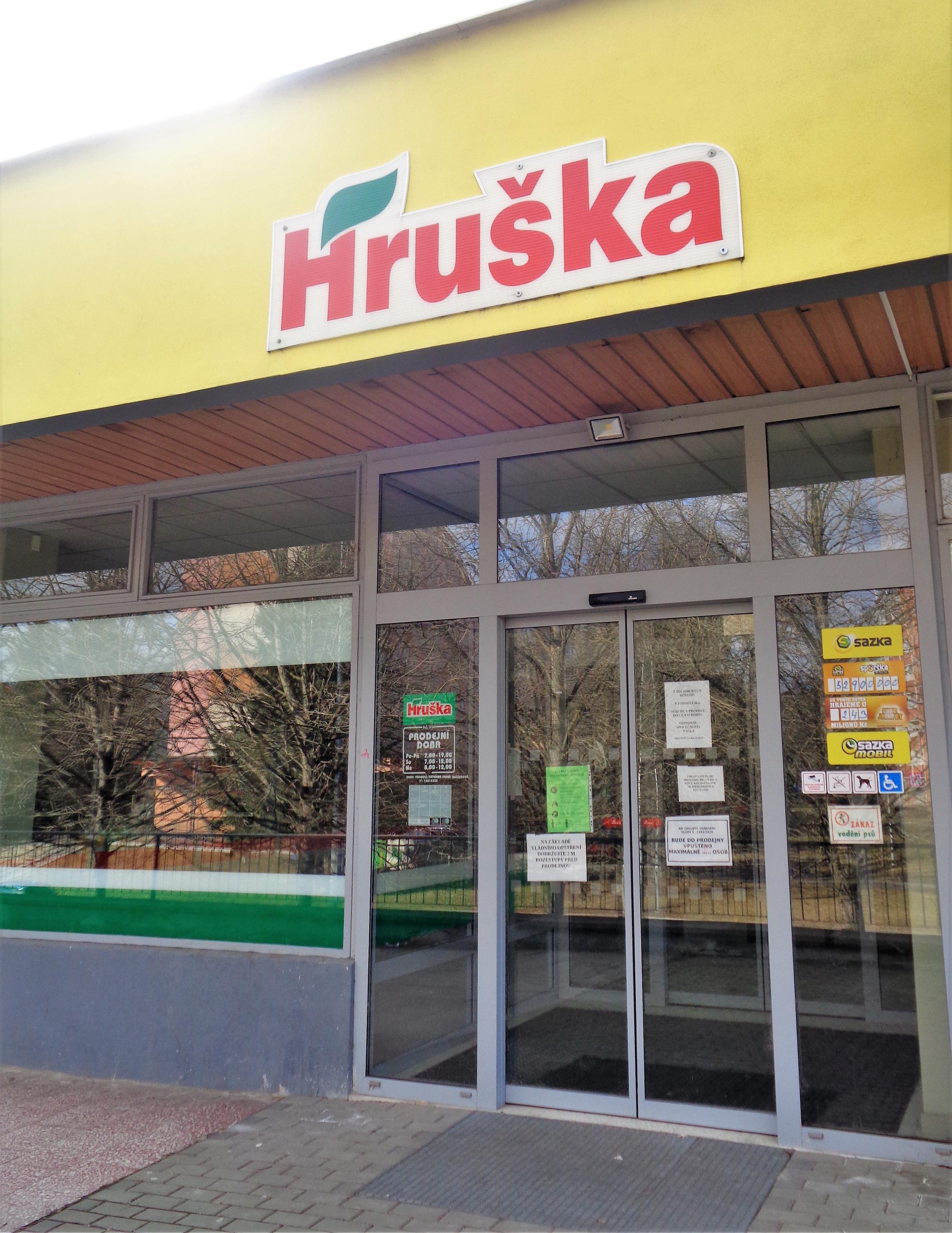 HRUŠKA foto 2