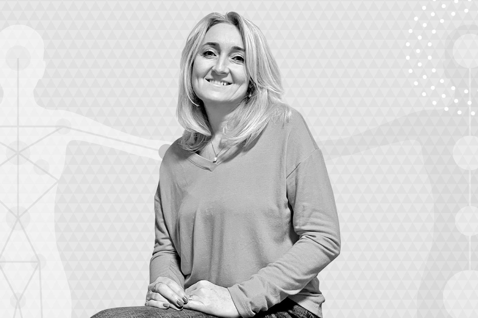 Hana Korejtková - Cestou zdraví