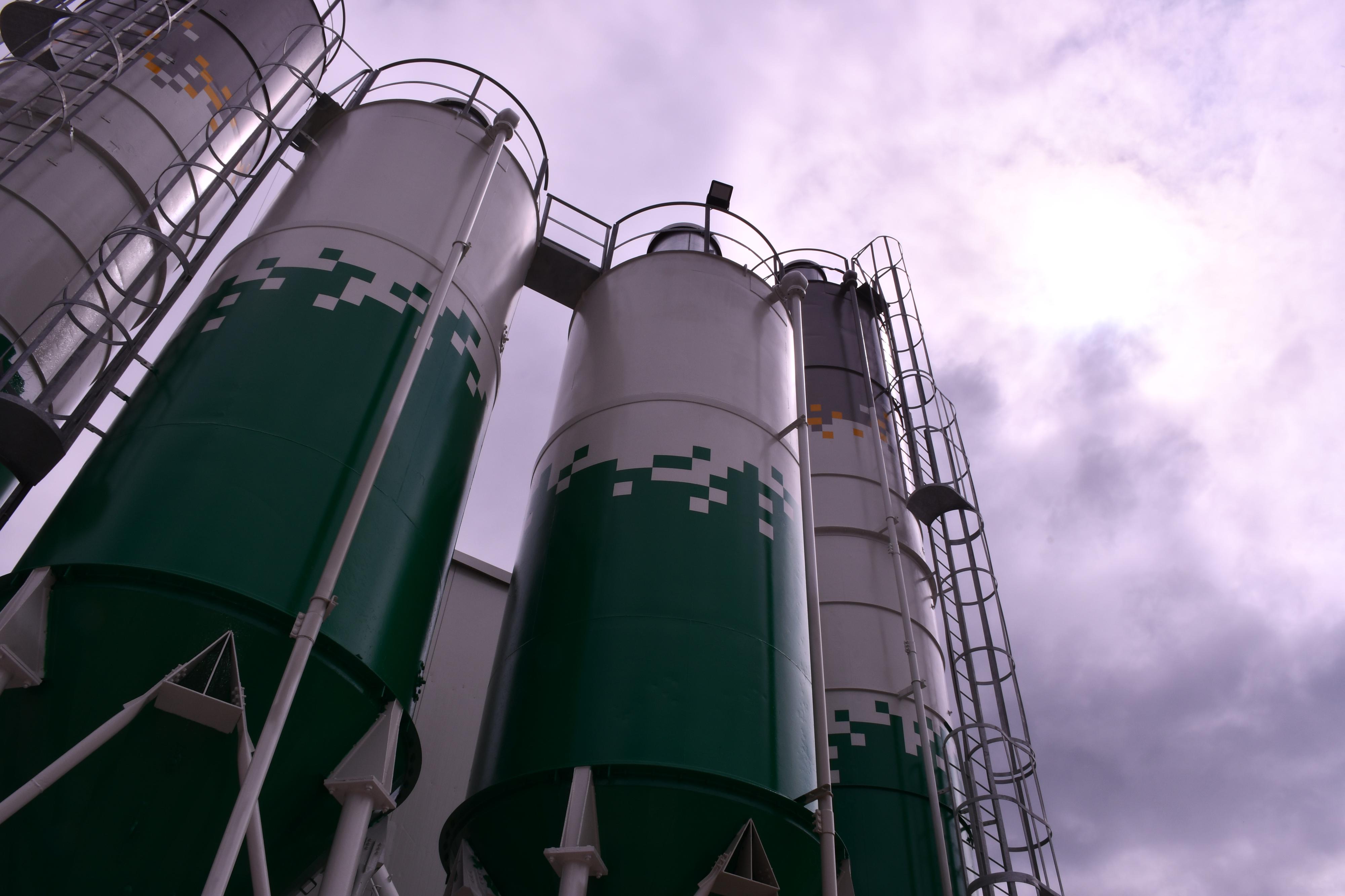 Heidelberg Materials CZ - betonárna Hlinsko foto 6