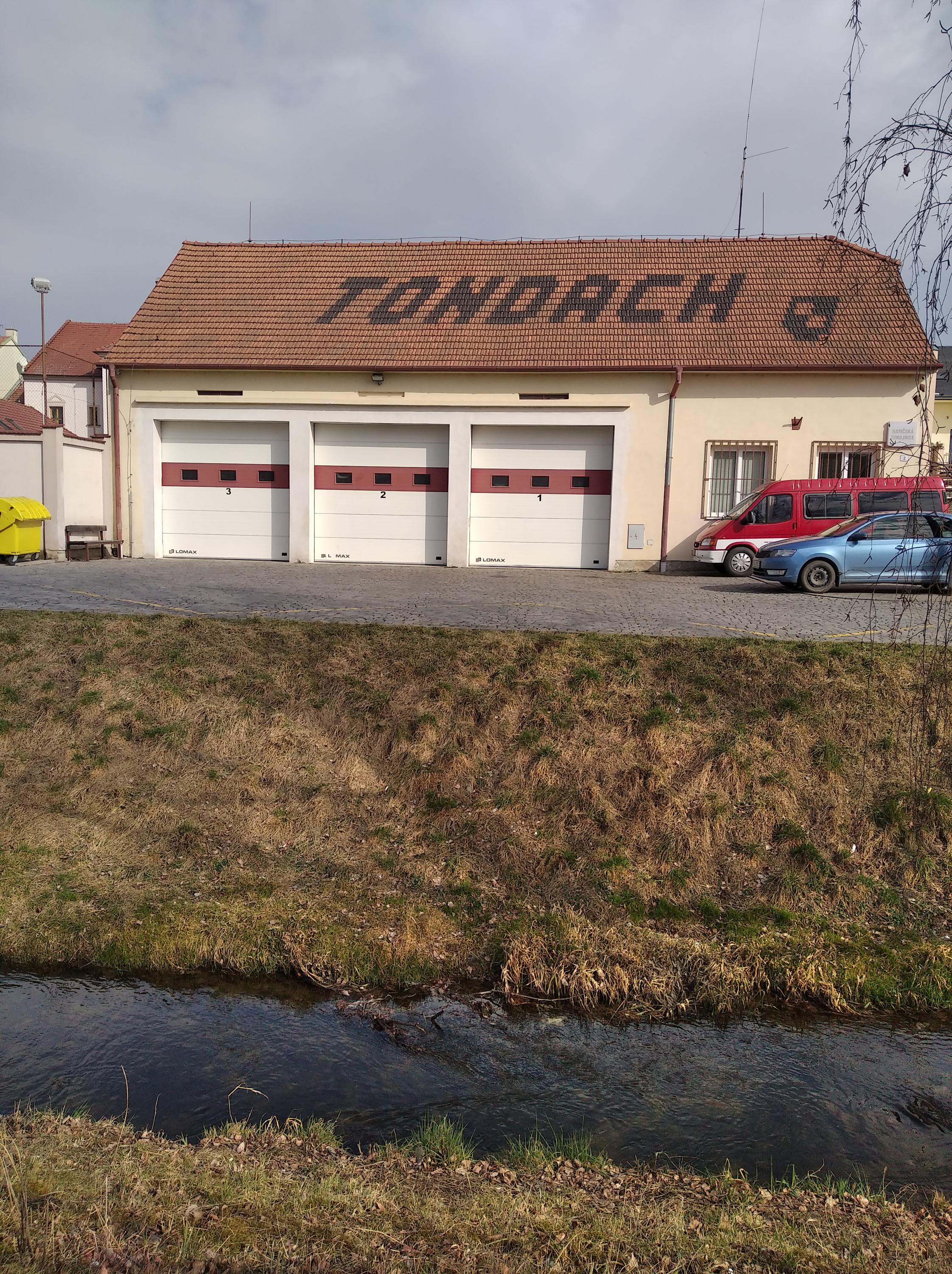 Moravská hasičská jednota - hasičský sbor Šlapanice foto 2